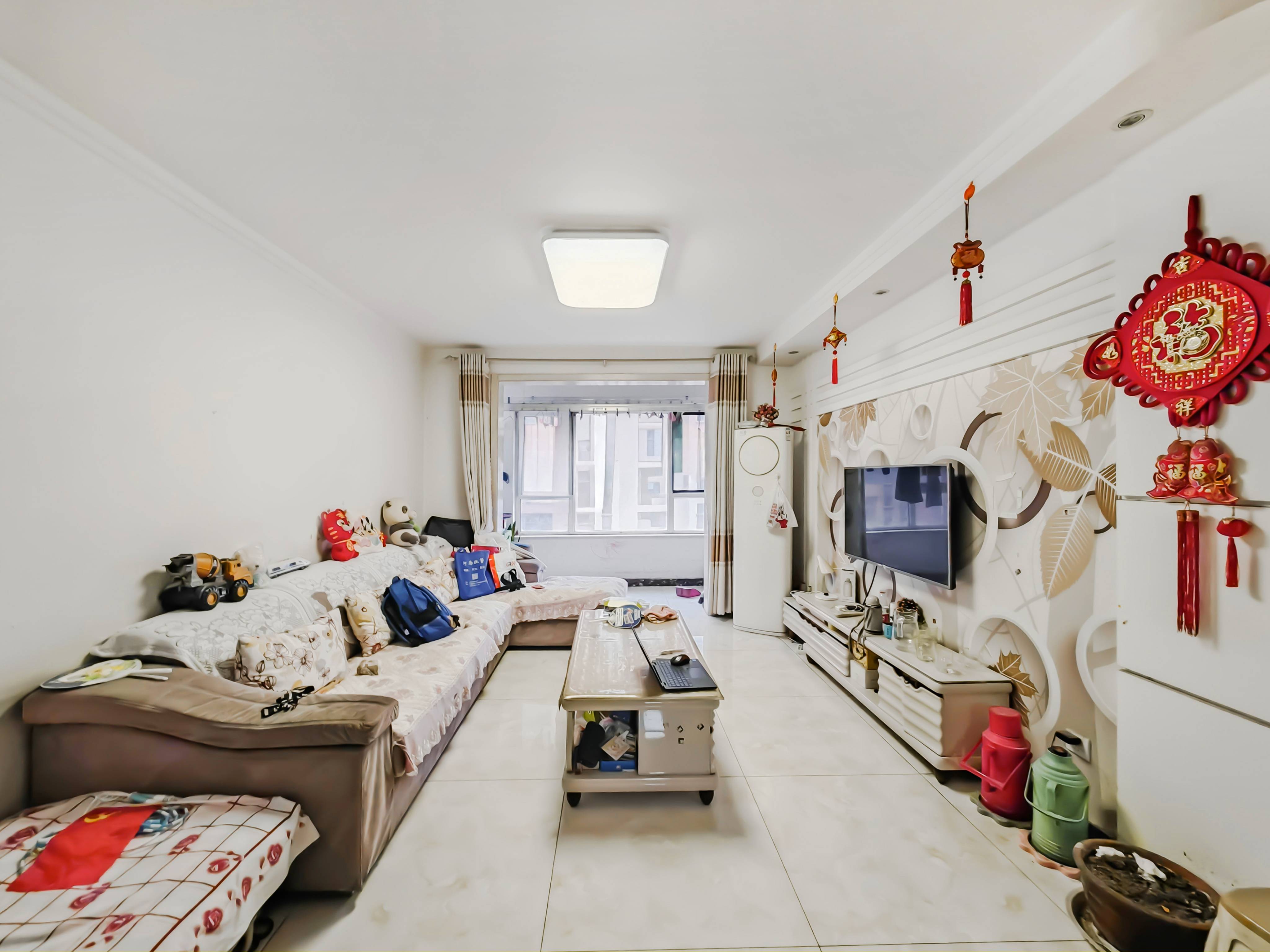 天鸿万象新天PARK郡