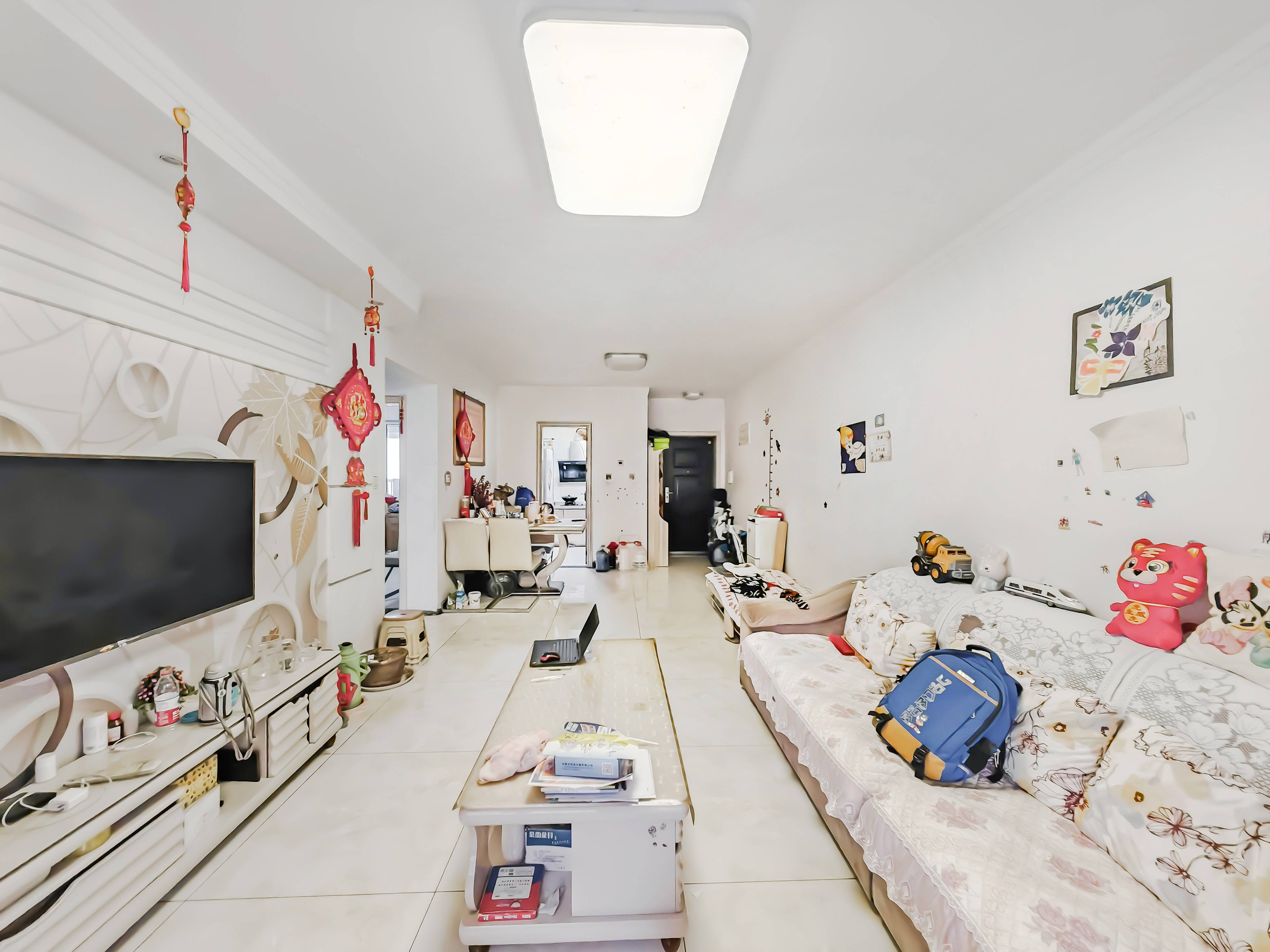 天鸿万象新天PARK郡