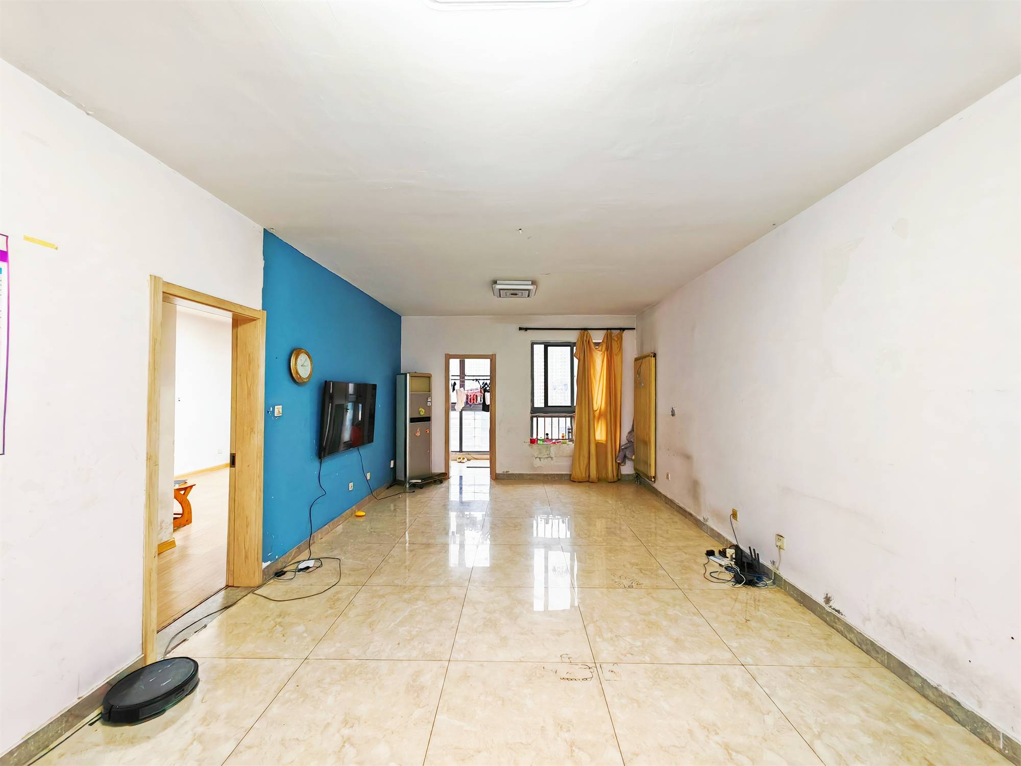 鲁能领秀城C区（八区）