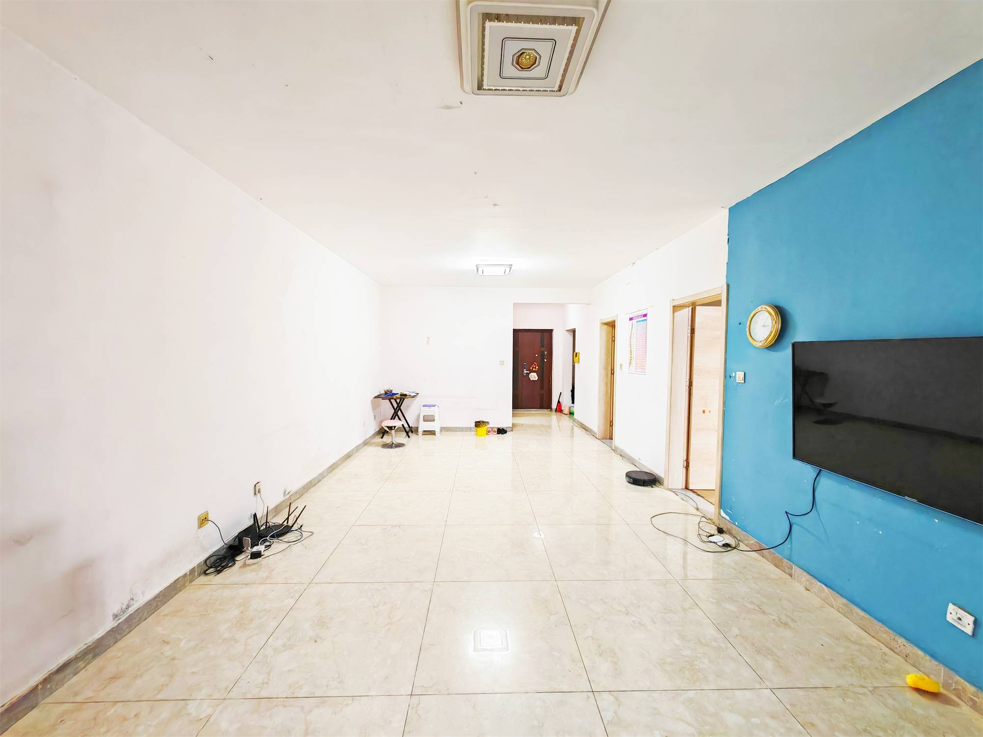 鲁能领秀城C区（八区）