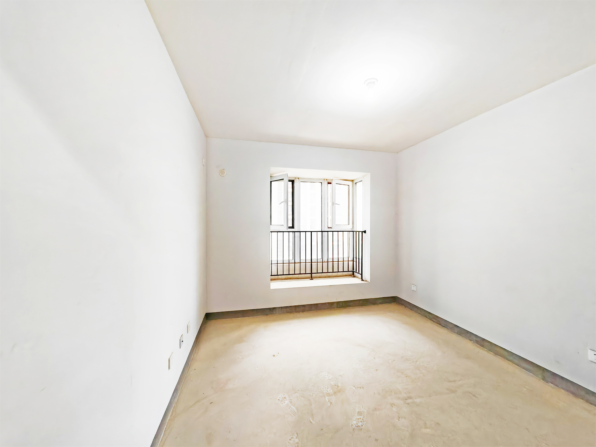 华润置地公元九里