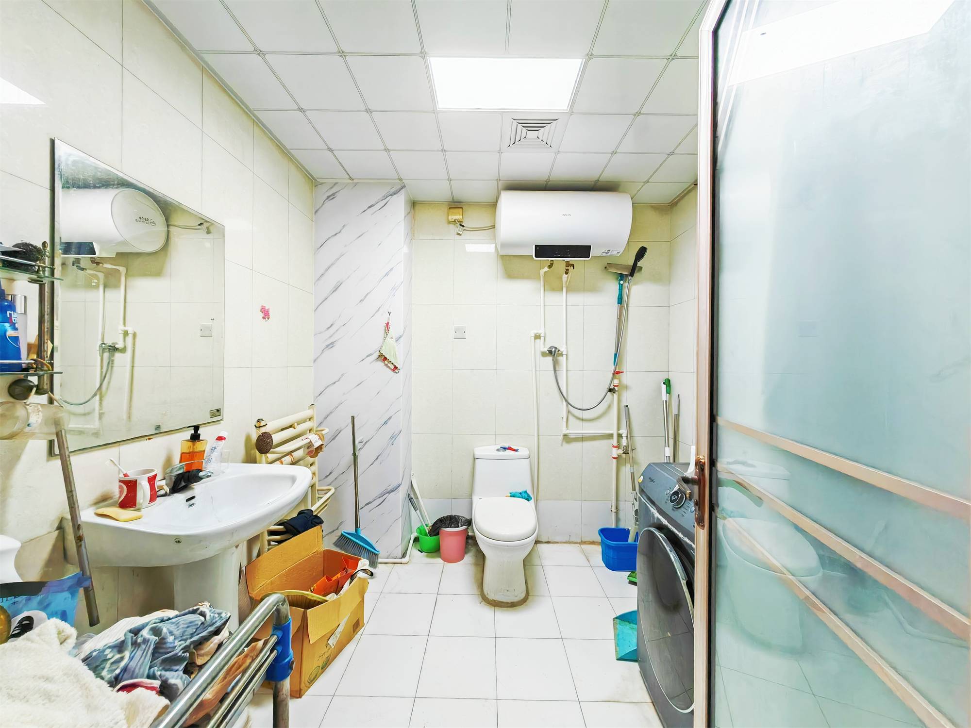 鲁能领秀城C区（八区）