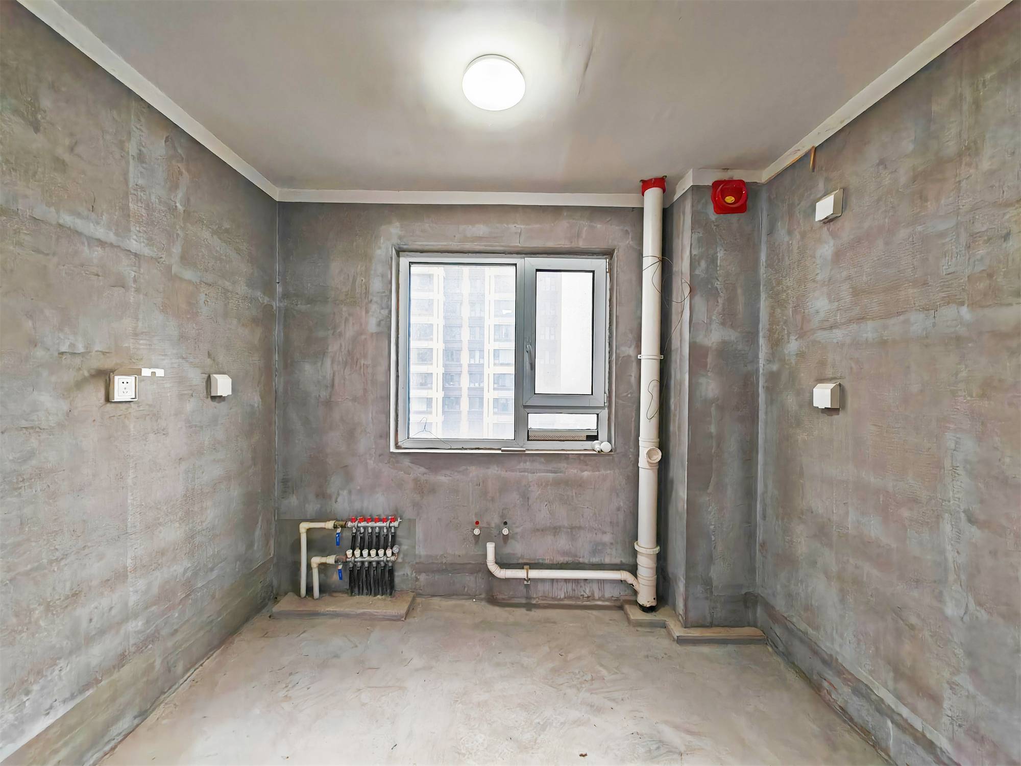 华润置地公元九里