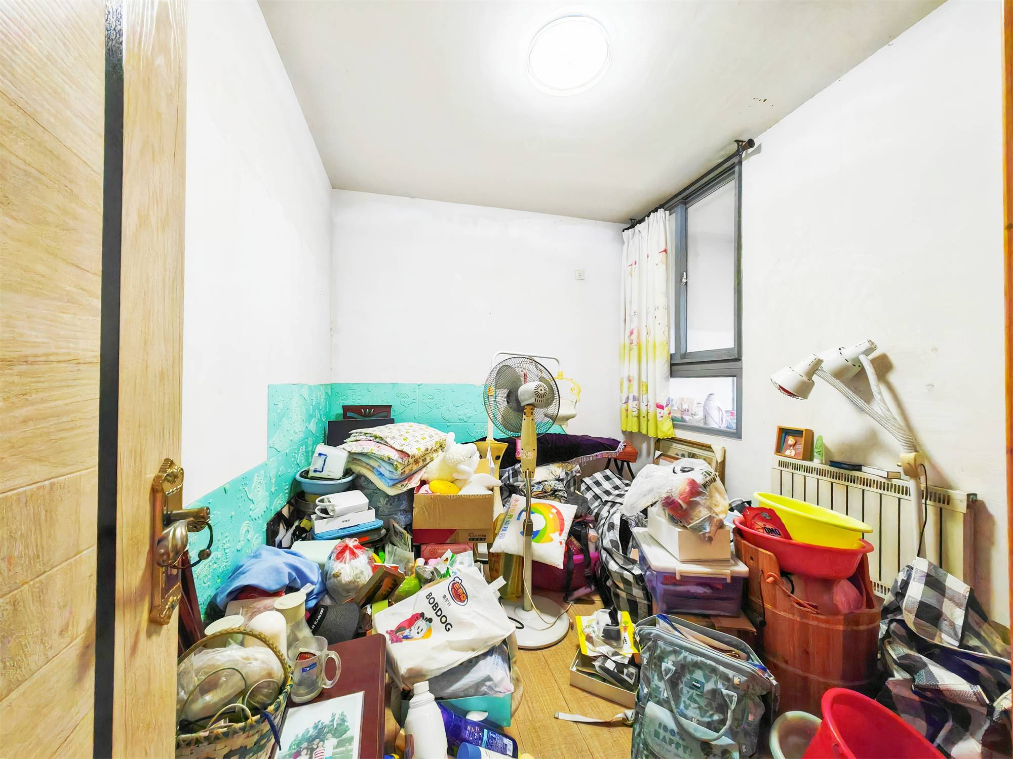 鲁能领秀城C区（八区）