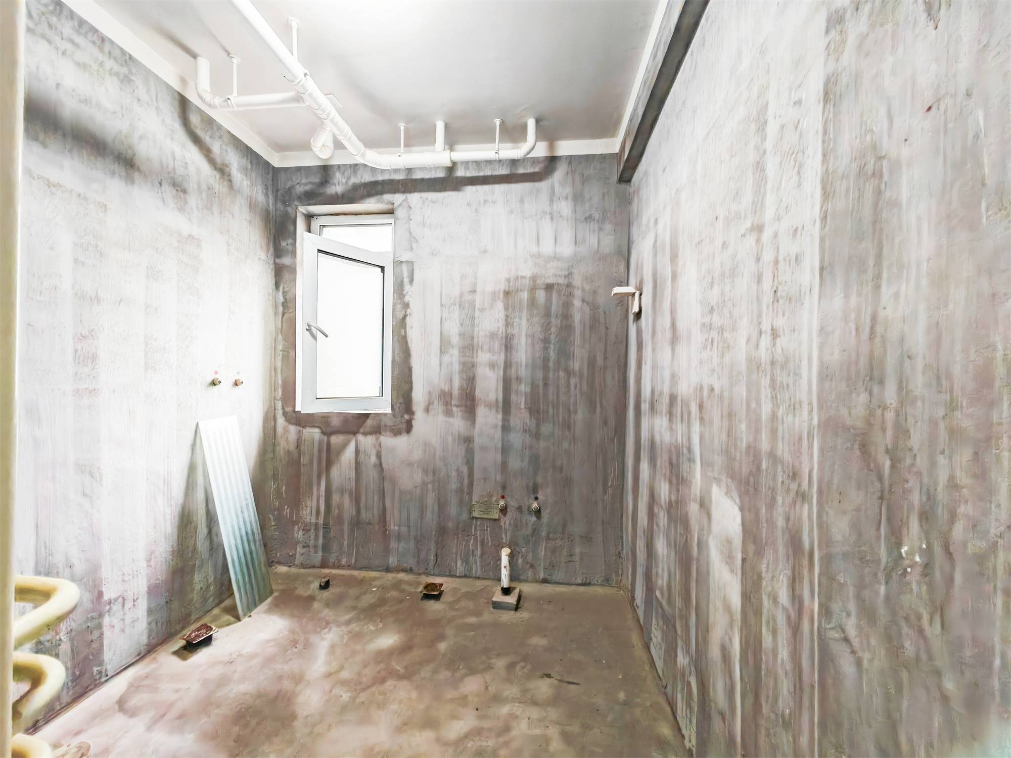 华润置地公元九里