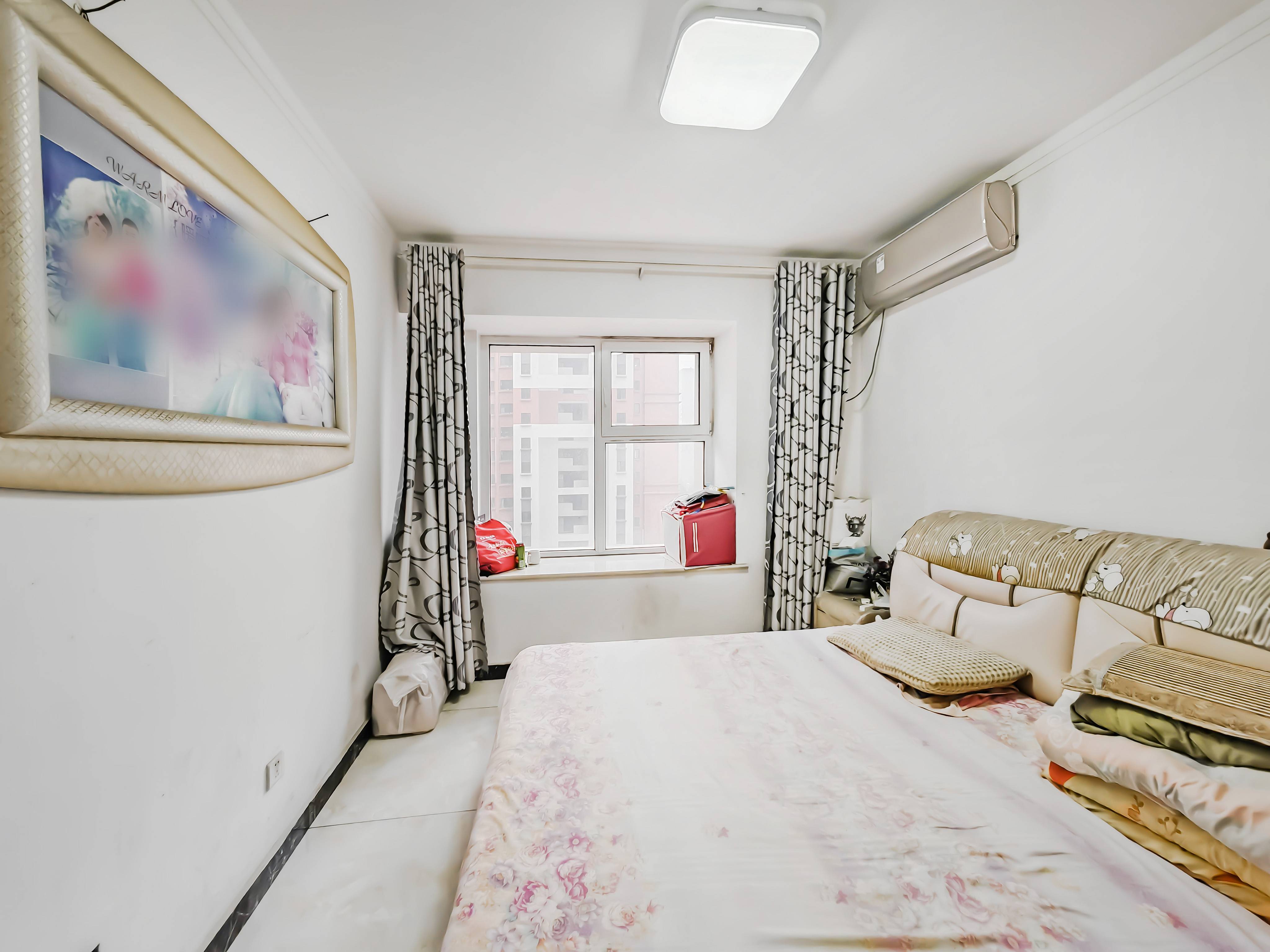 天鸿万象新天PARK郡