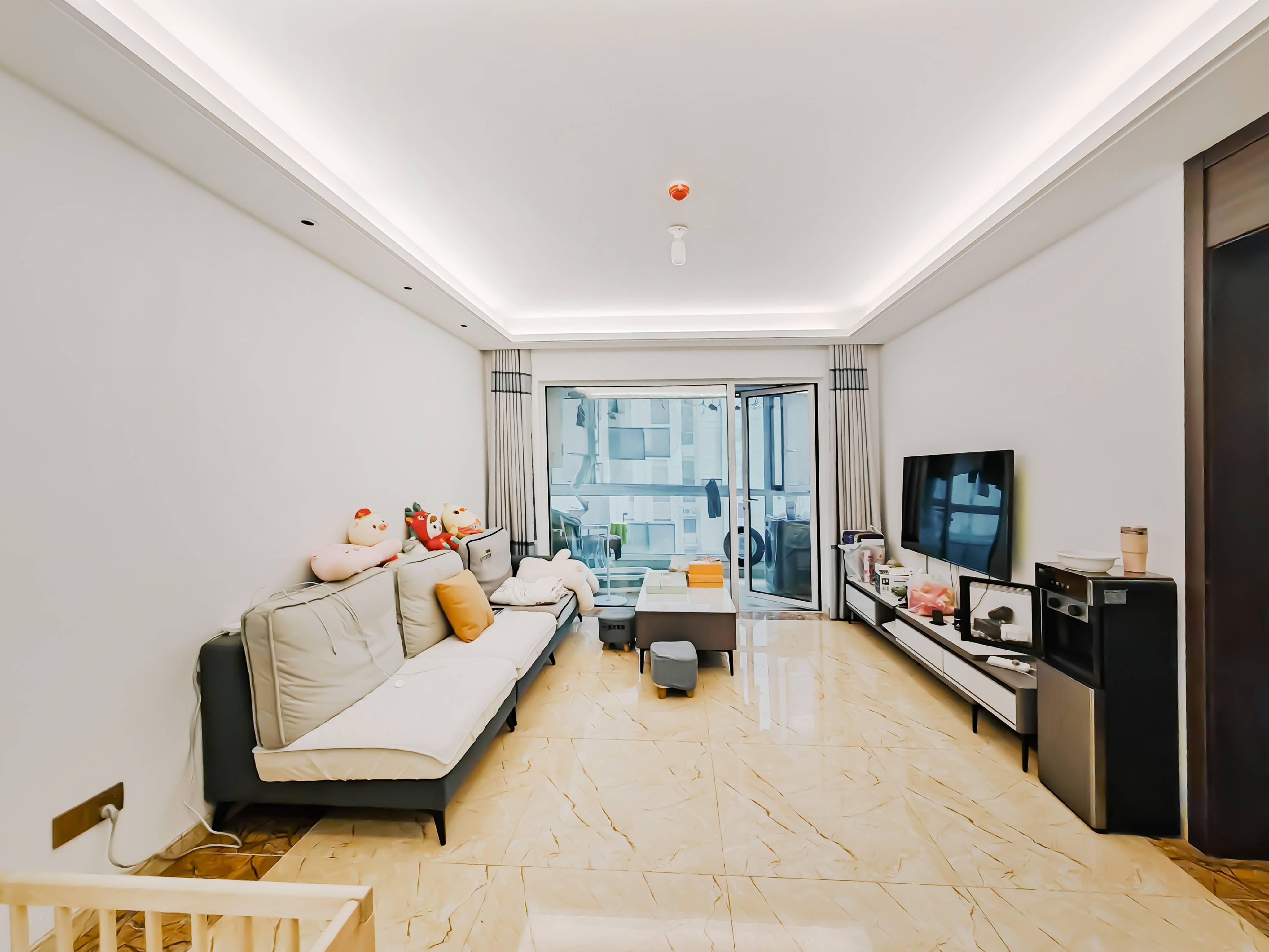  碧桂园都荟府 南北