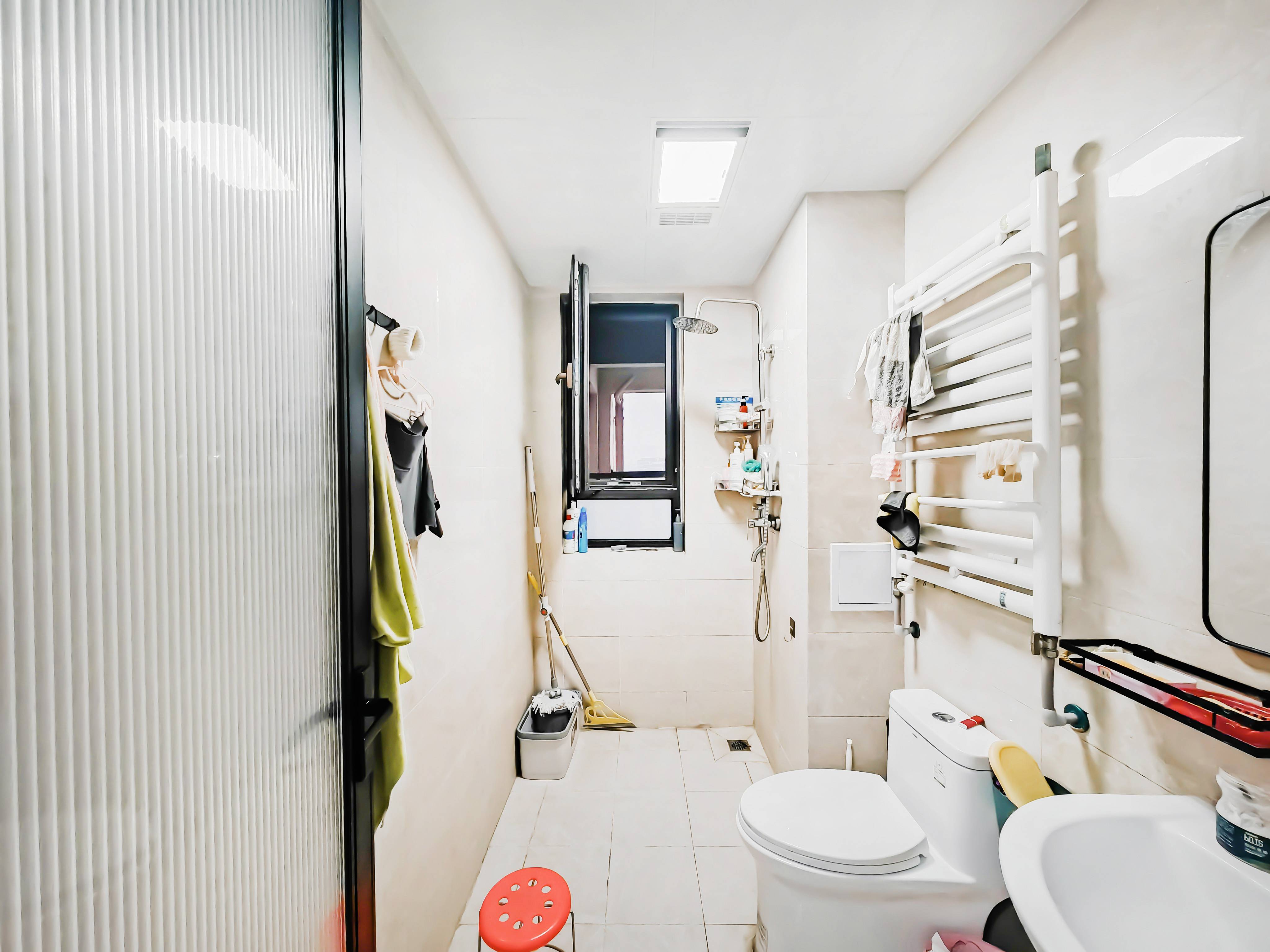 中建蔚蓝之城海棠里