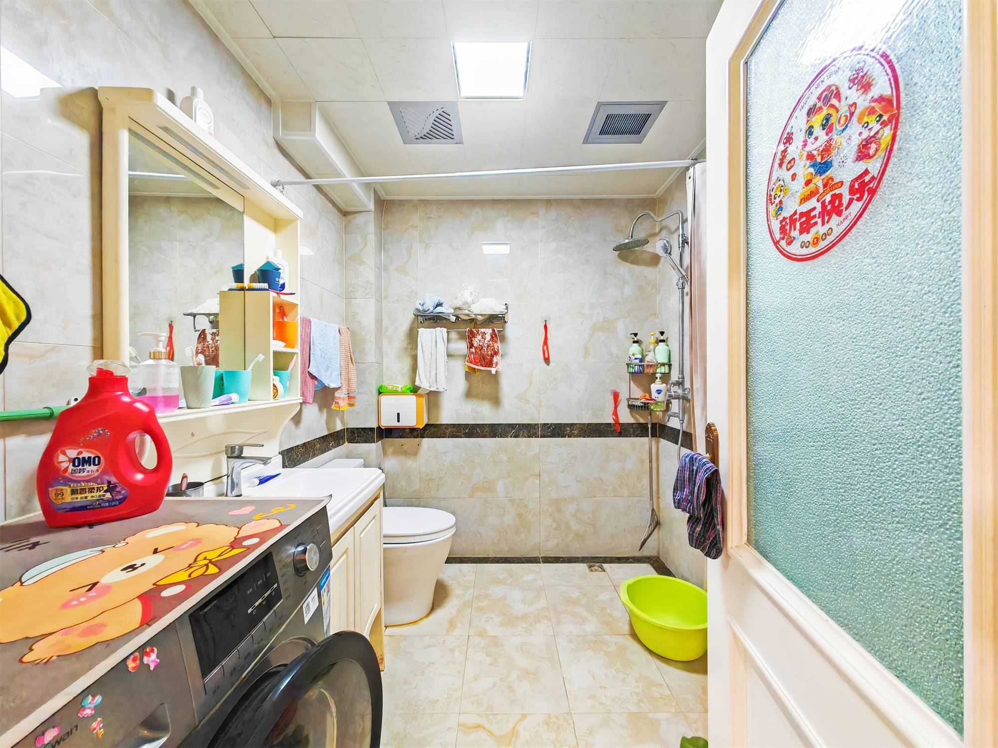 伟东新都（二区）金都