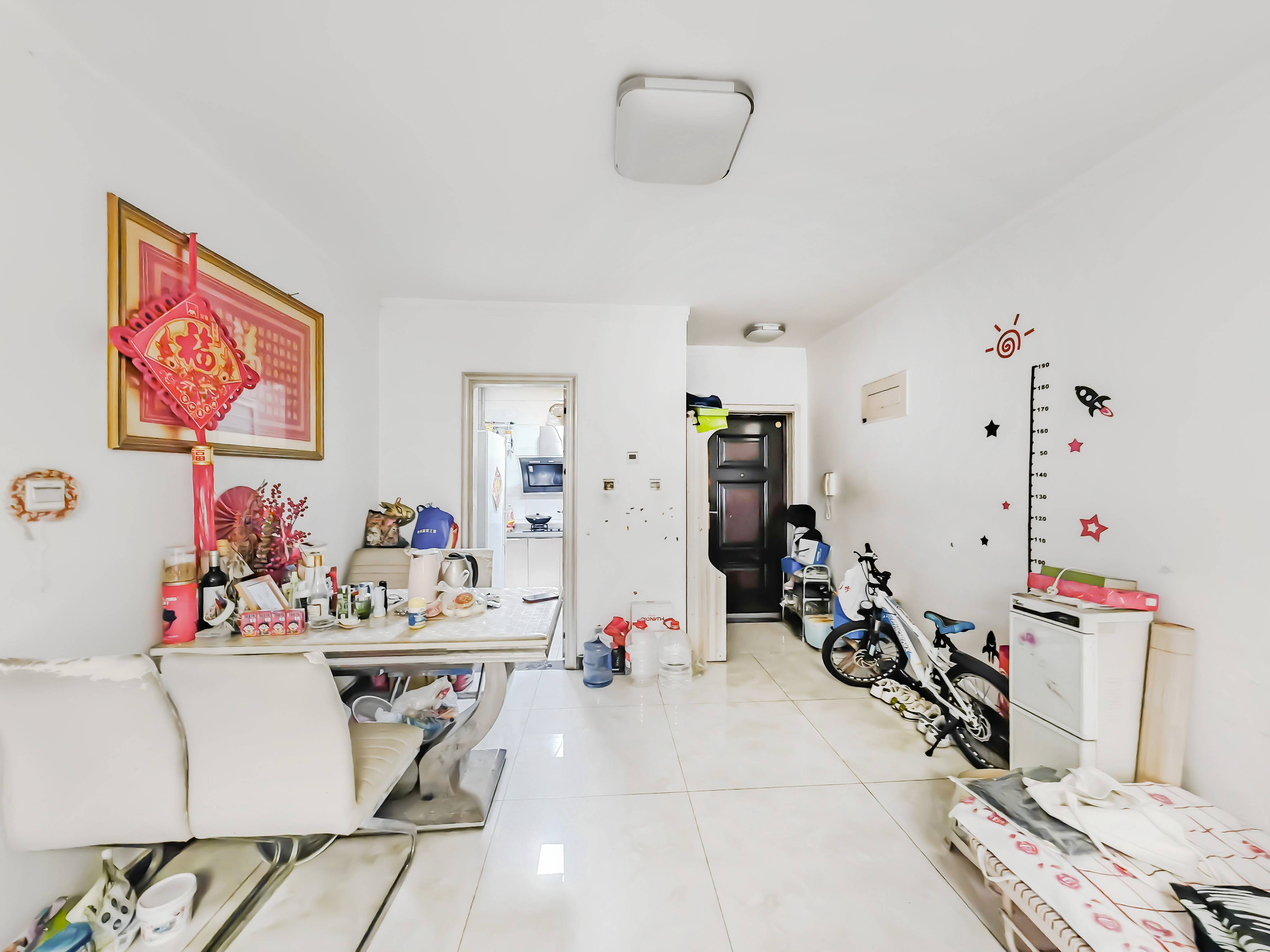 天鸿万象新天PARK郡