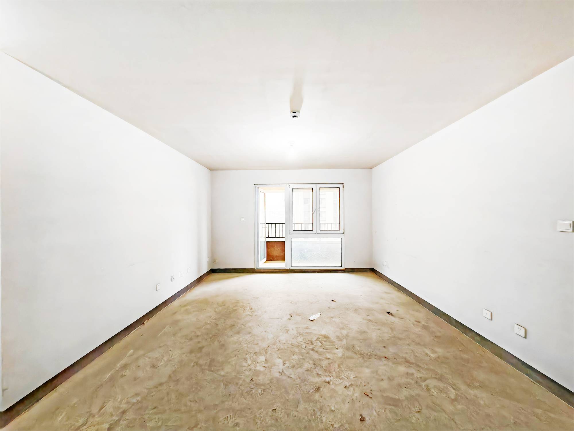  华润置地公元九里 南北