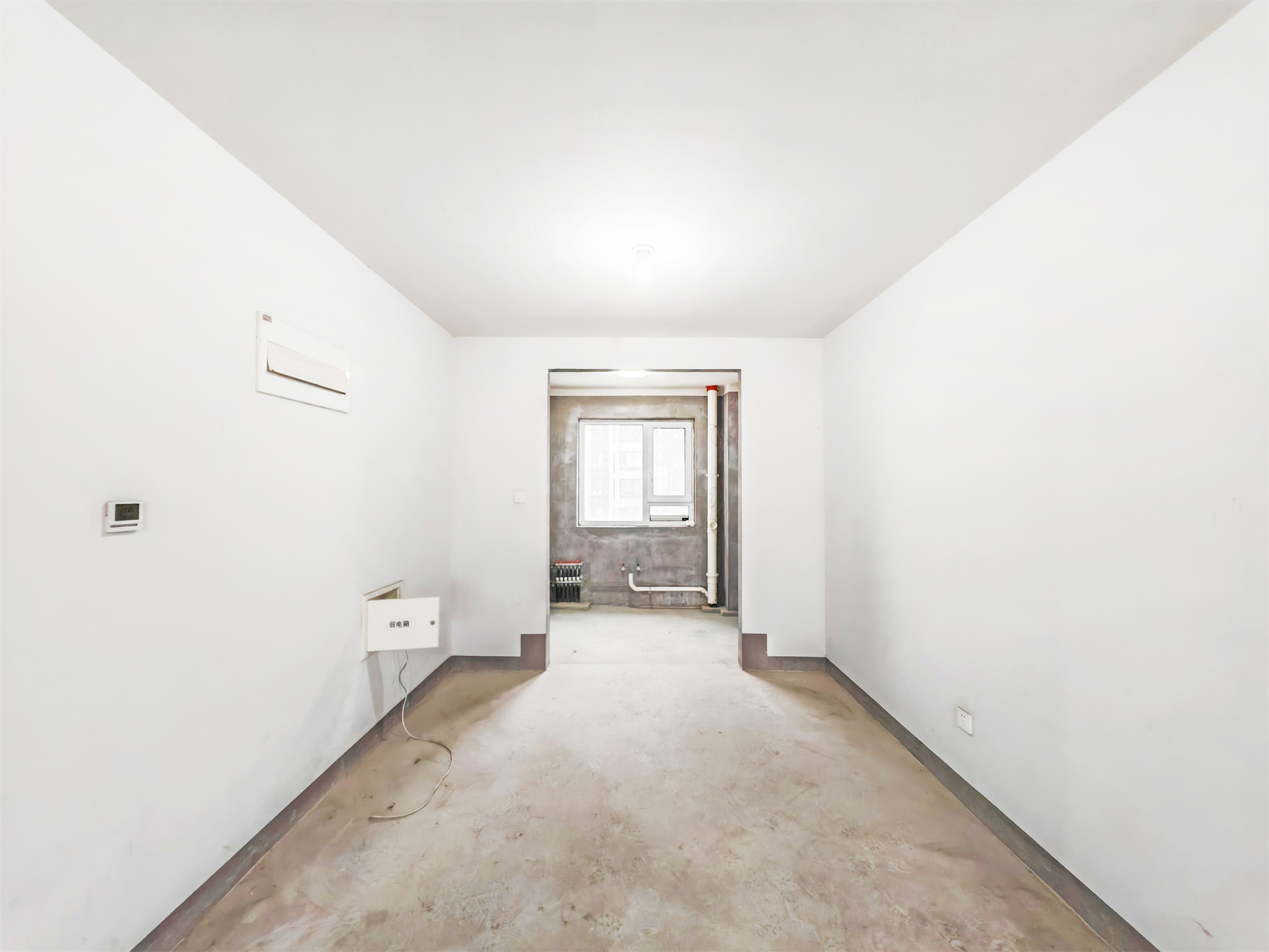 华润置地公元九里