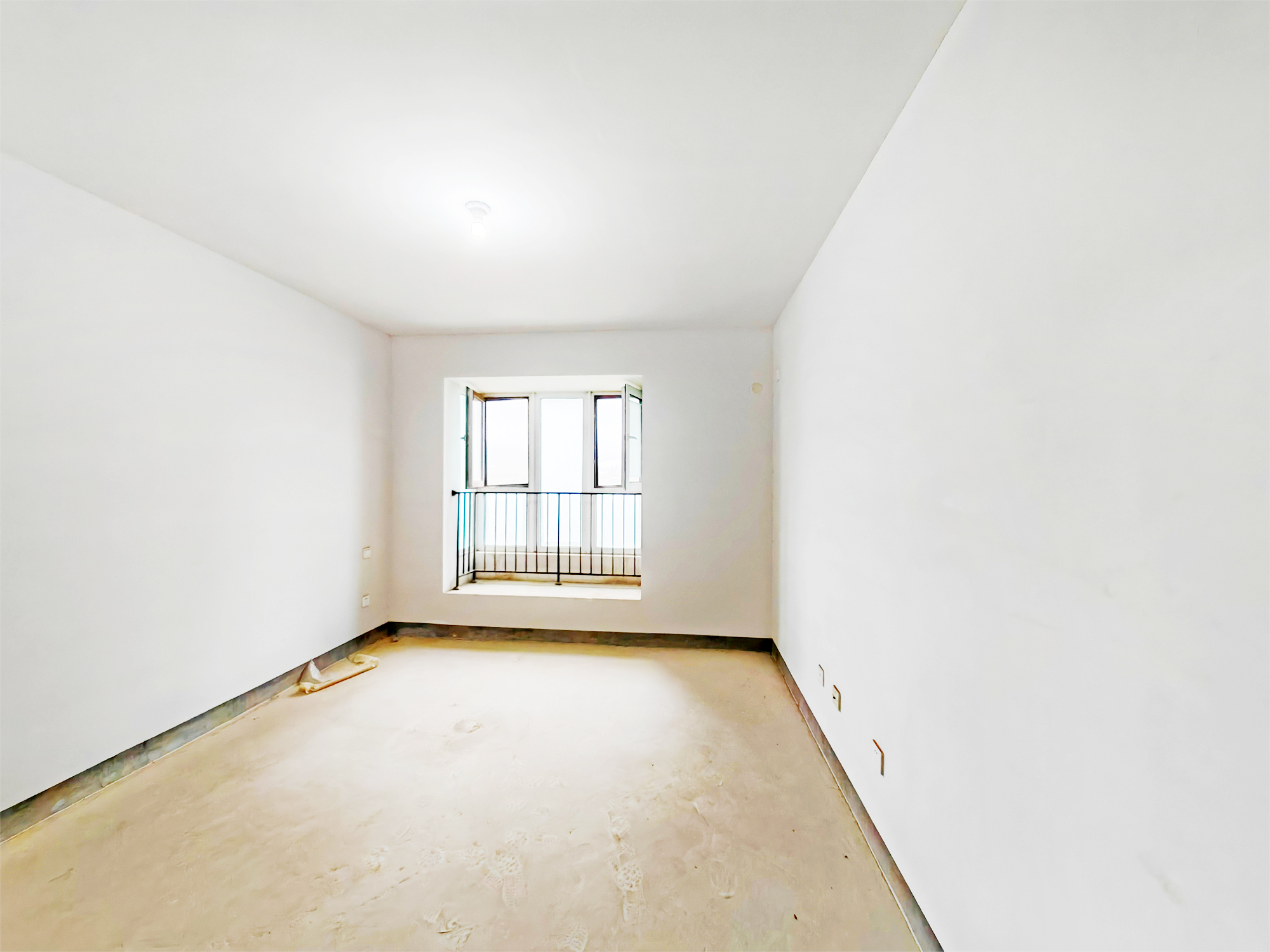 华润置地公元九里