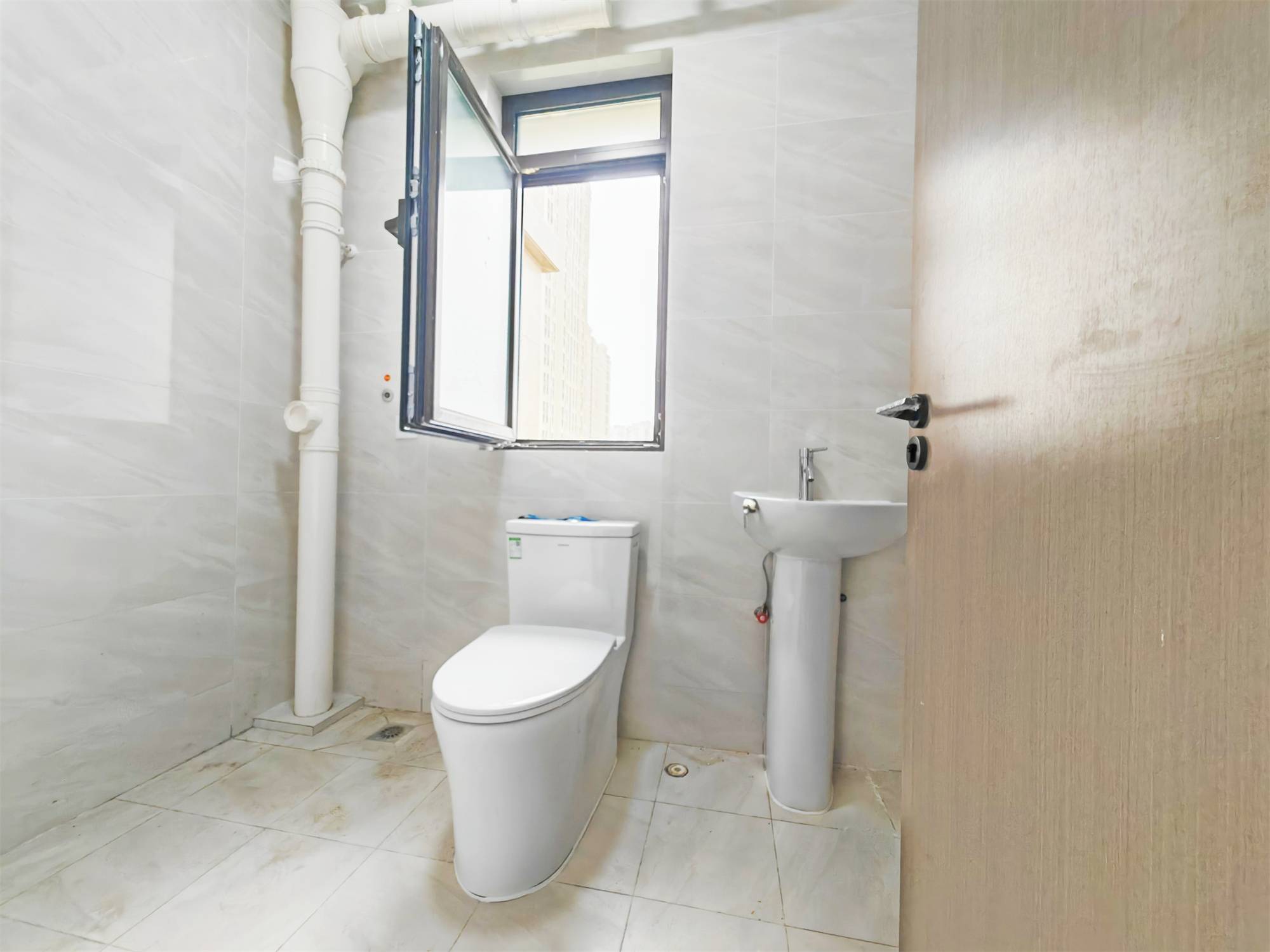 领秀城樾系健康宅槿樾