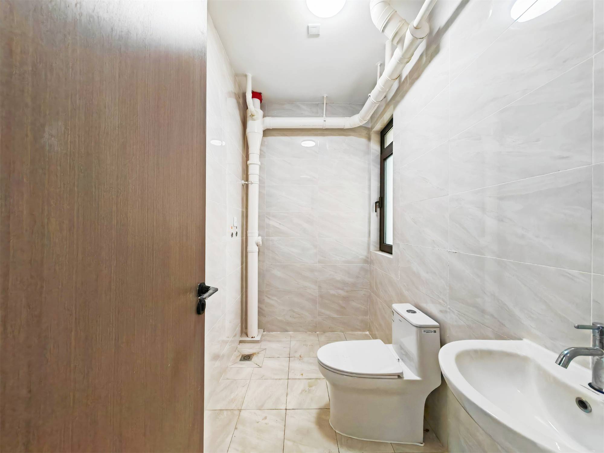 领秀城樾系健康宅槿樾