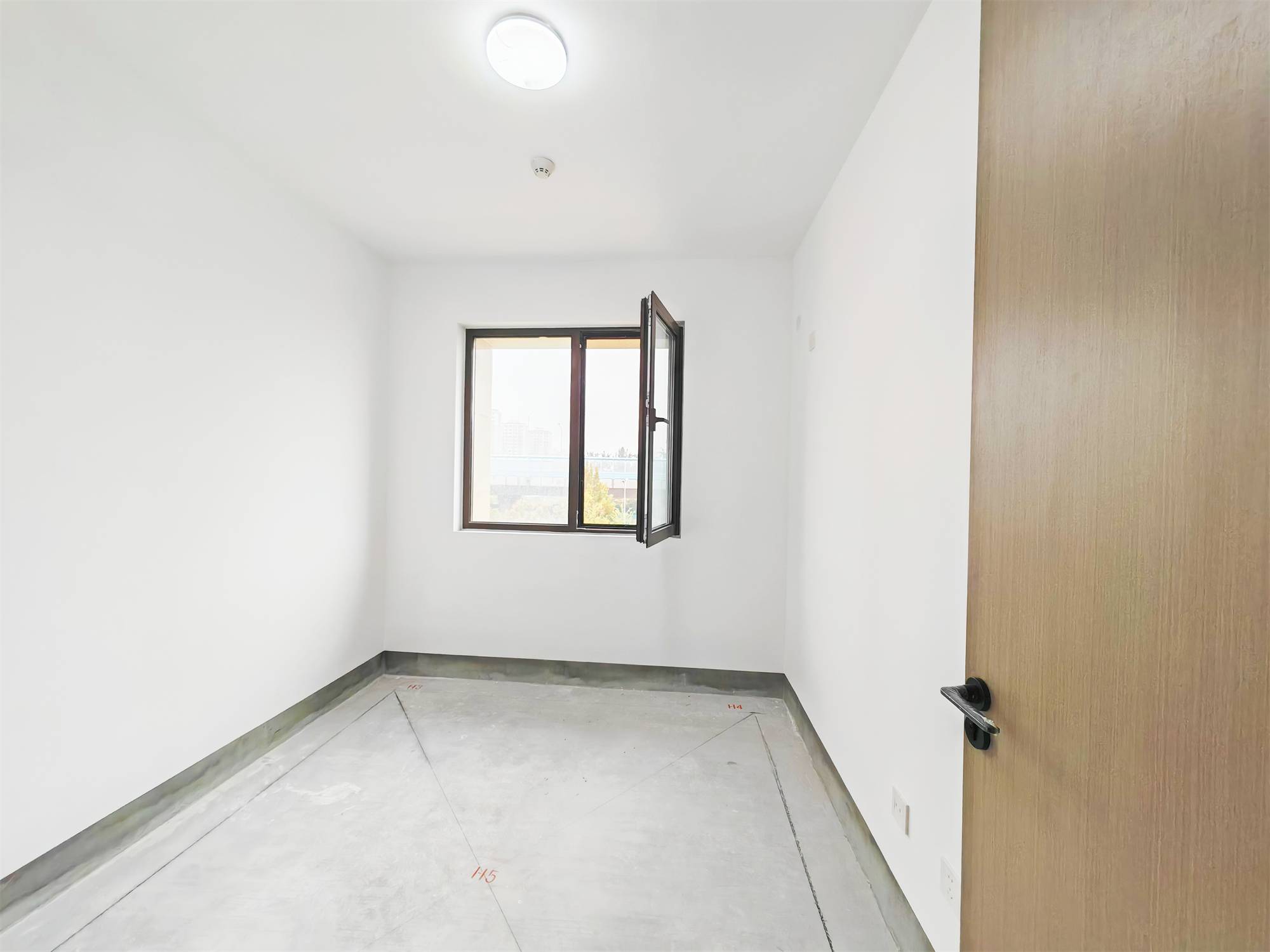 领秀城樾系健康宅槿樾