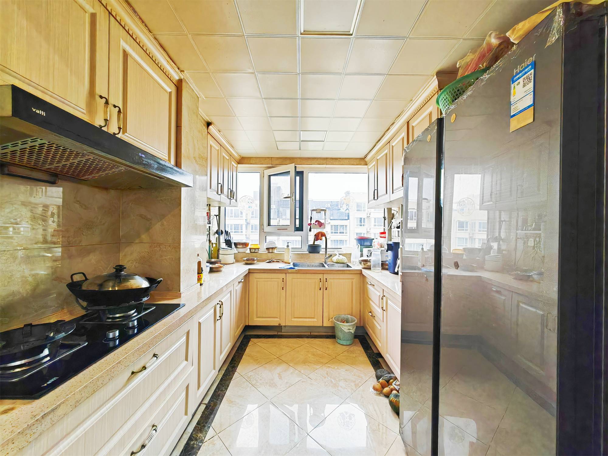 伟东新都（二区）金都