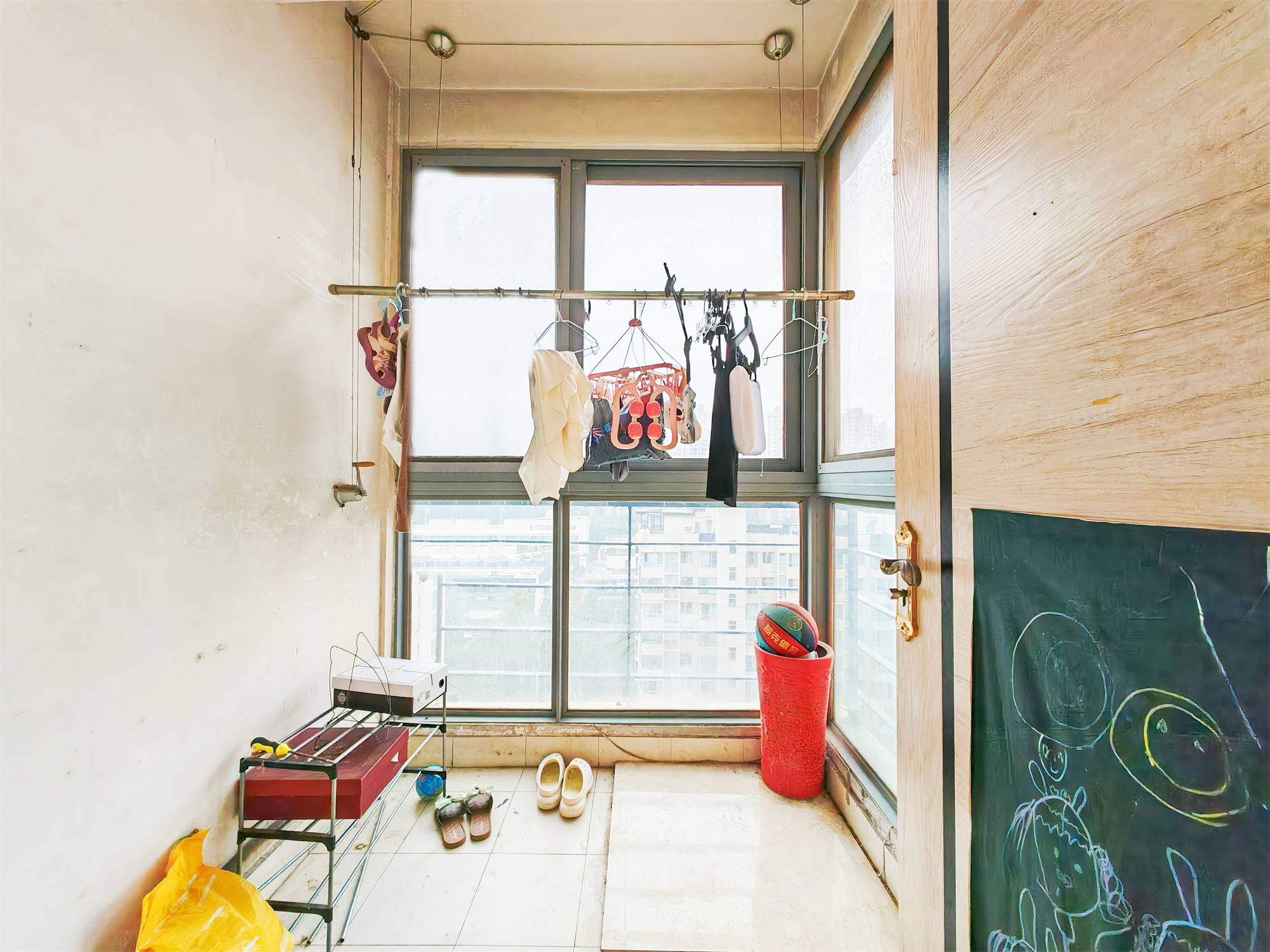 鲁能领秀城C区（八区）