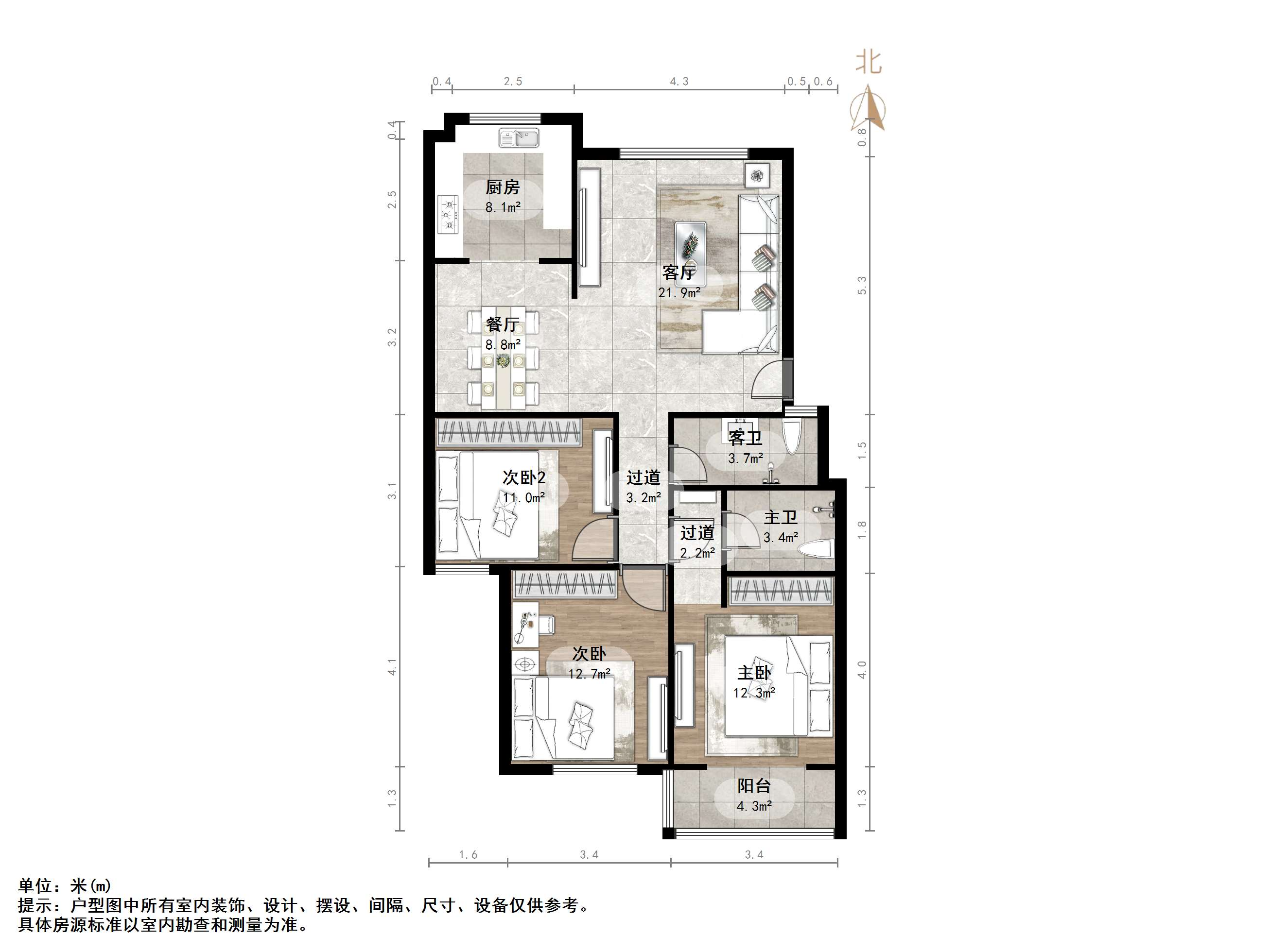 卧龙花园龙盛苑