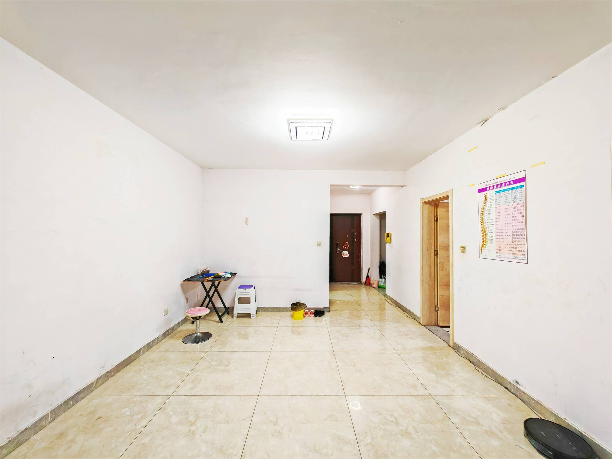 鲁能领秀城C区（八区）