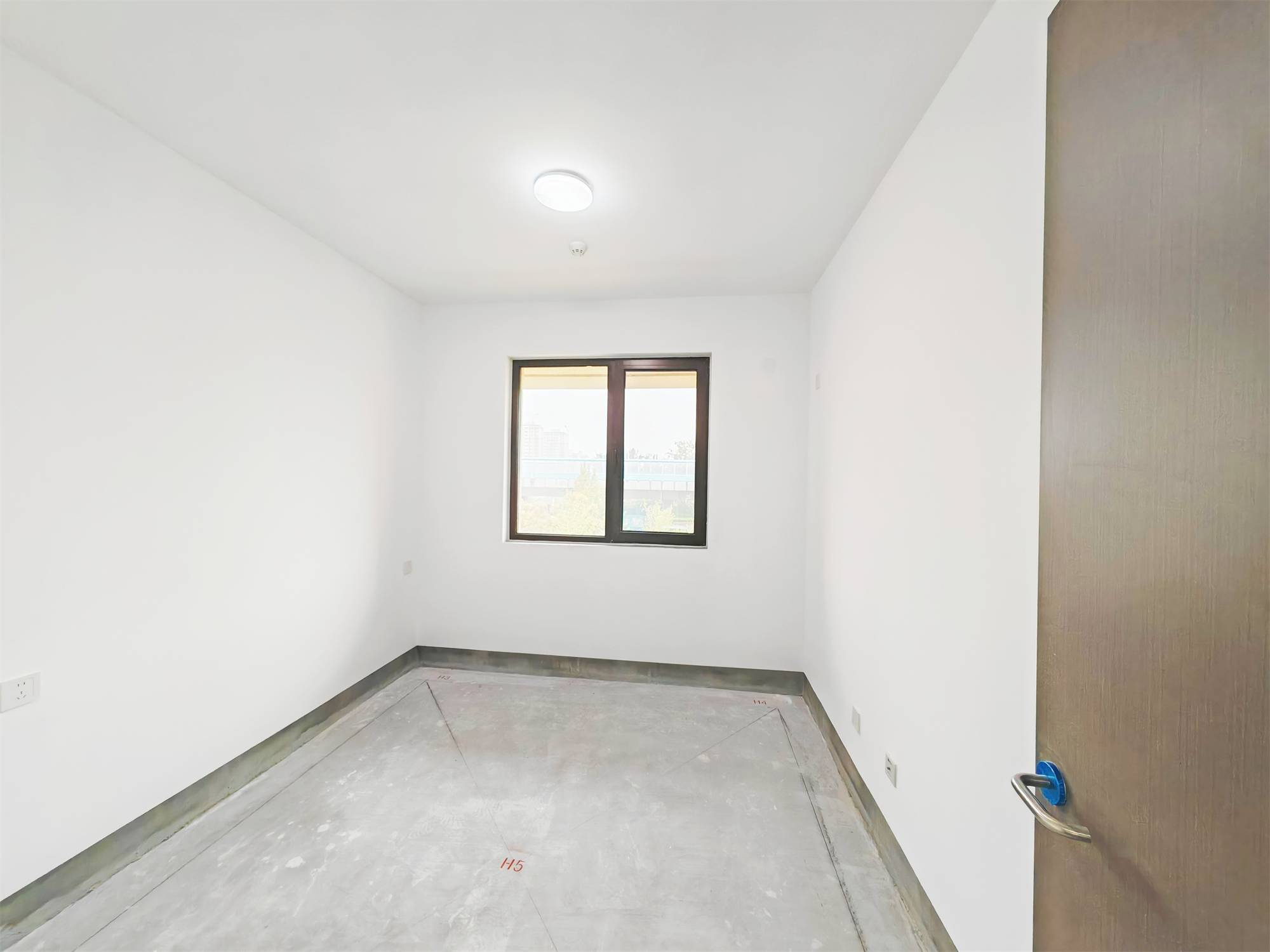 领秀城樾系健康宅槿樾