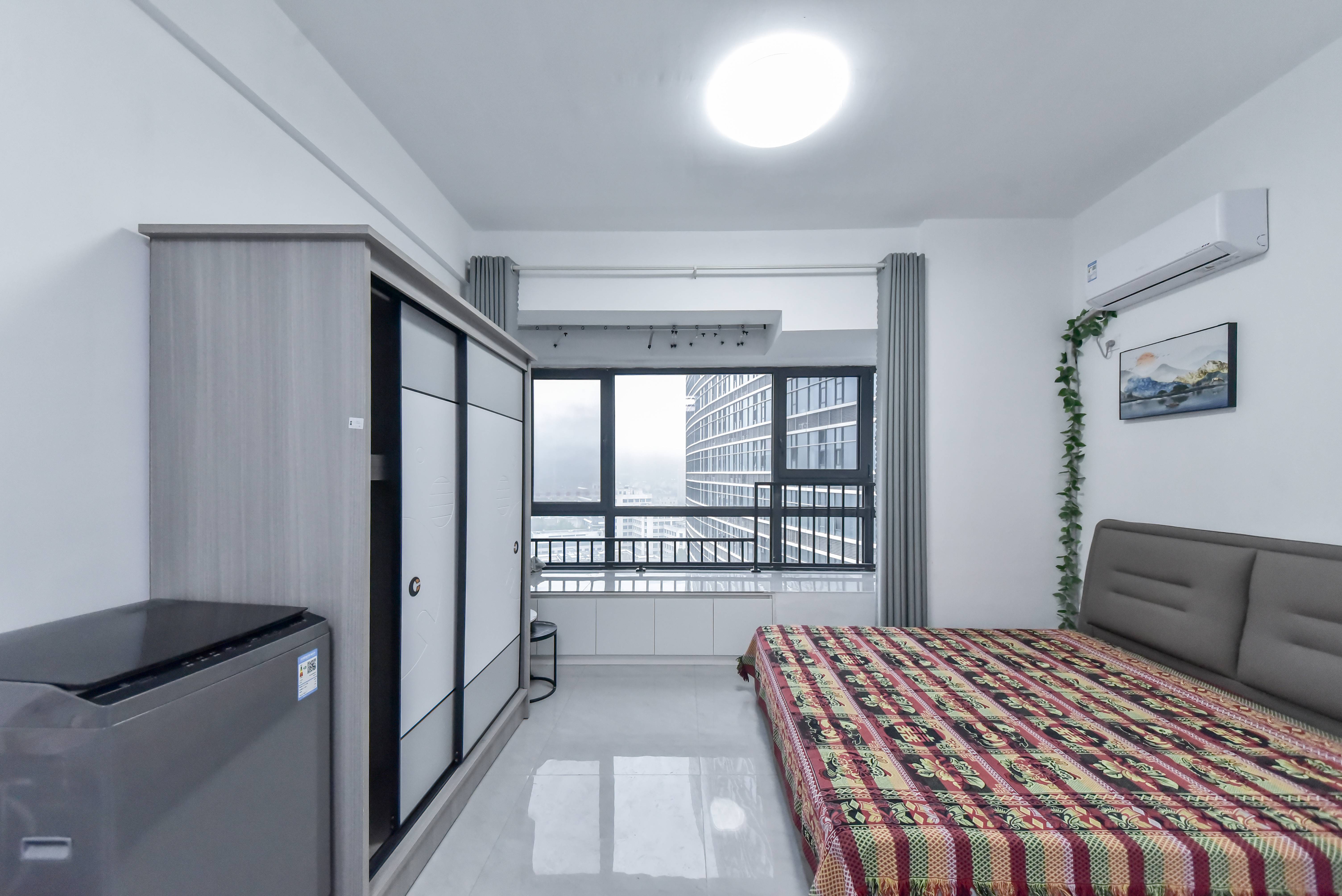  世茂时代先声 东