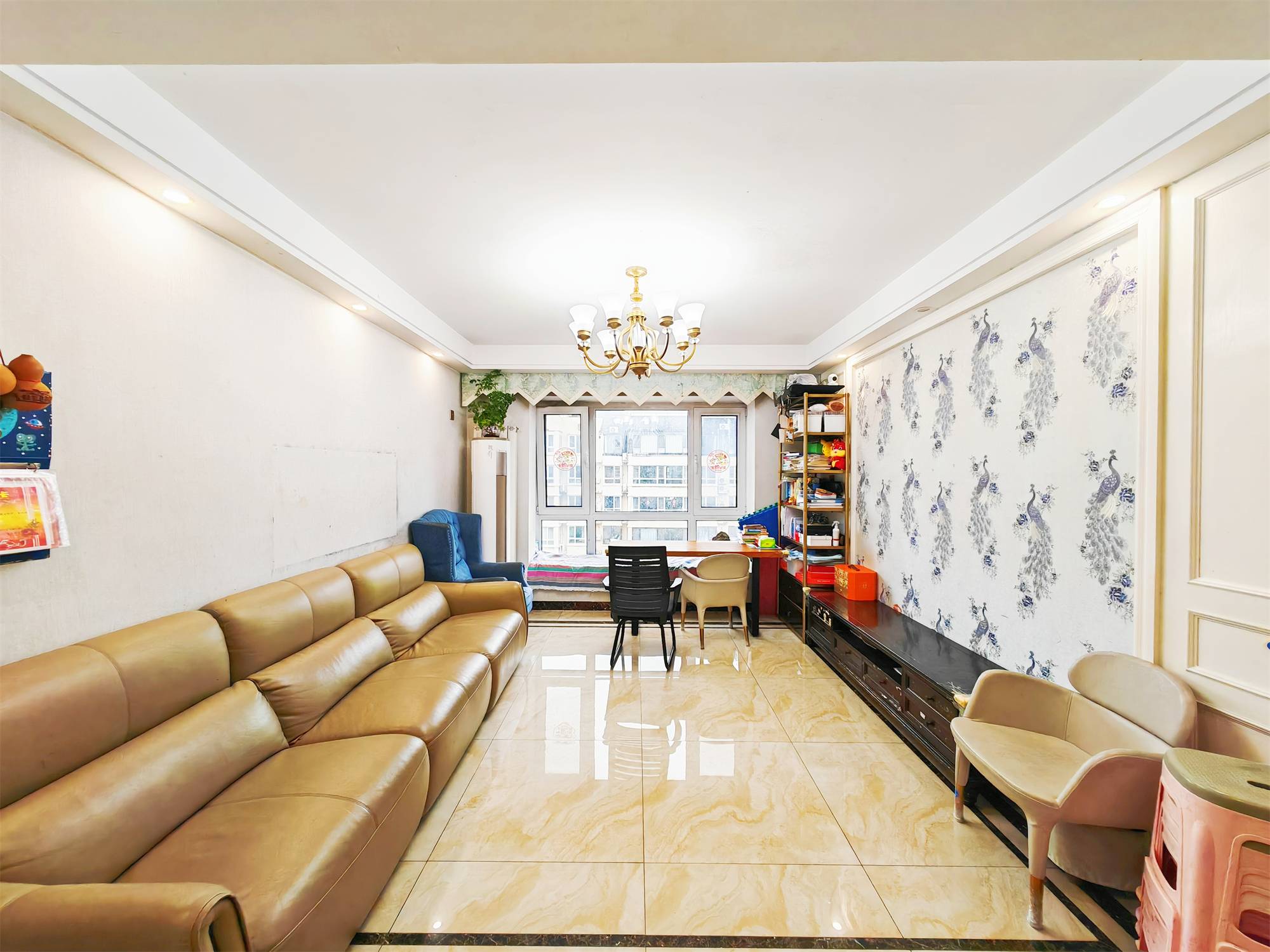 伟东新都（二区）金都