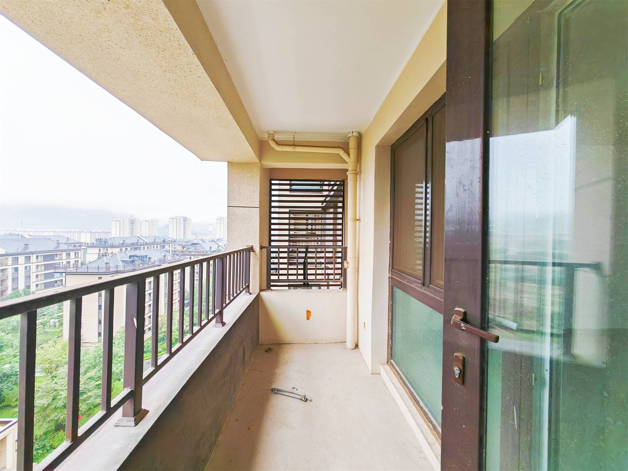 华润置地公元九里