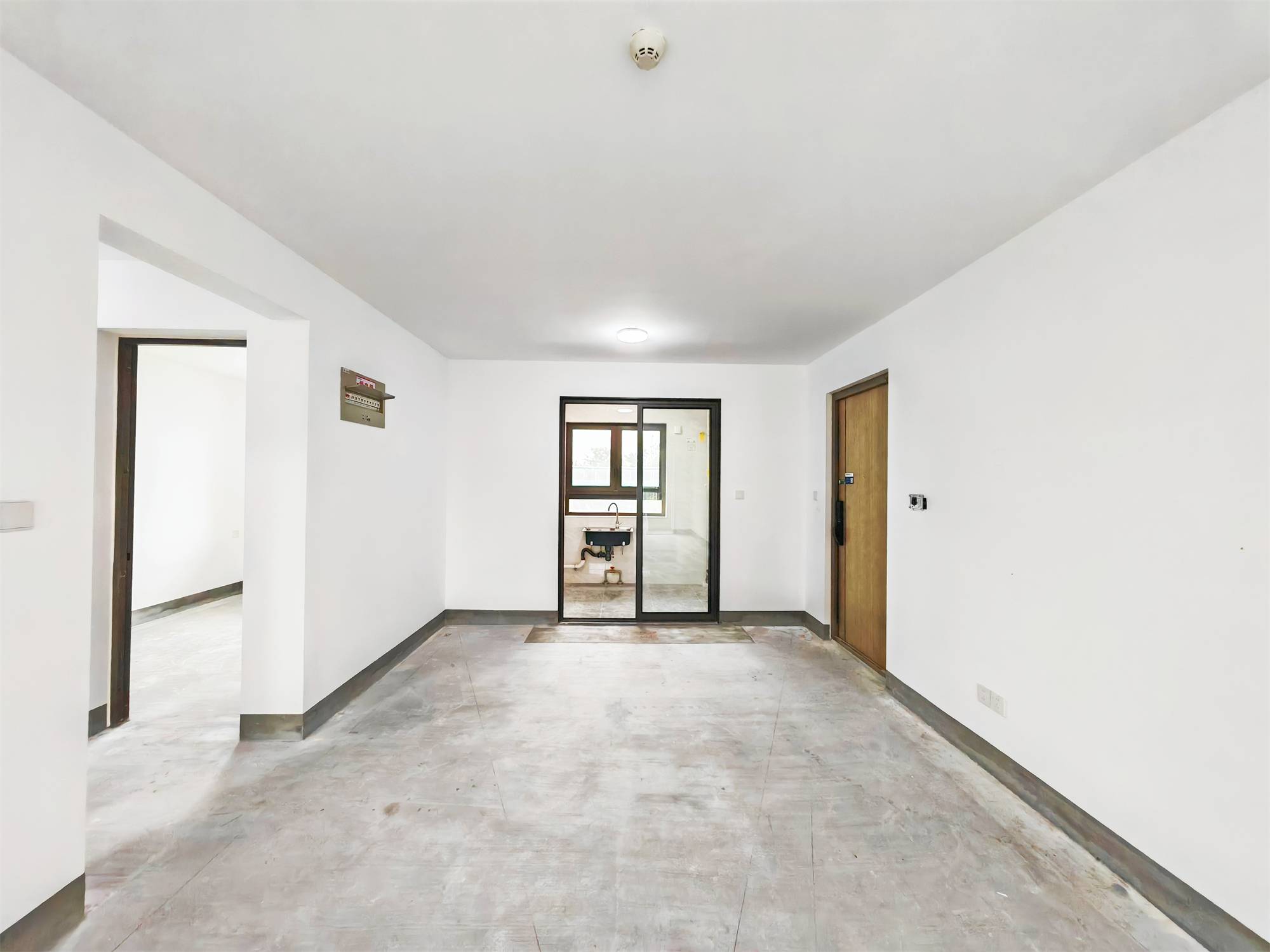 领秀城樾系健康宅槿樾