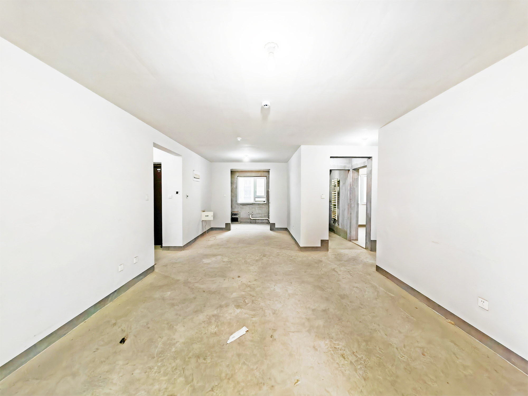 华润置地公元九里