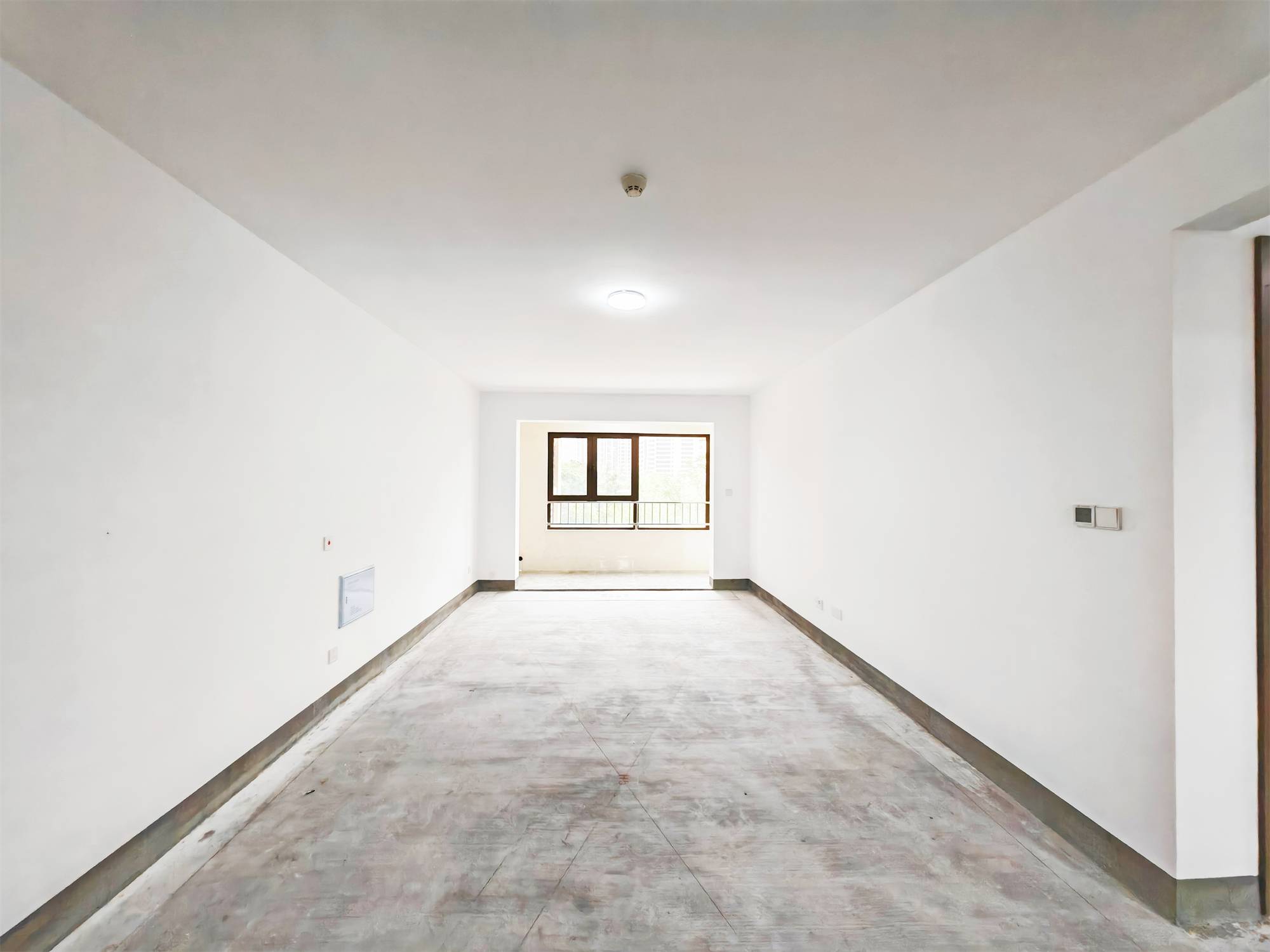 领秀城樾系健康宅槿樾