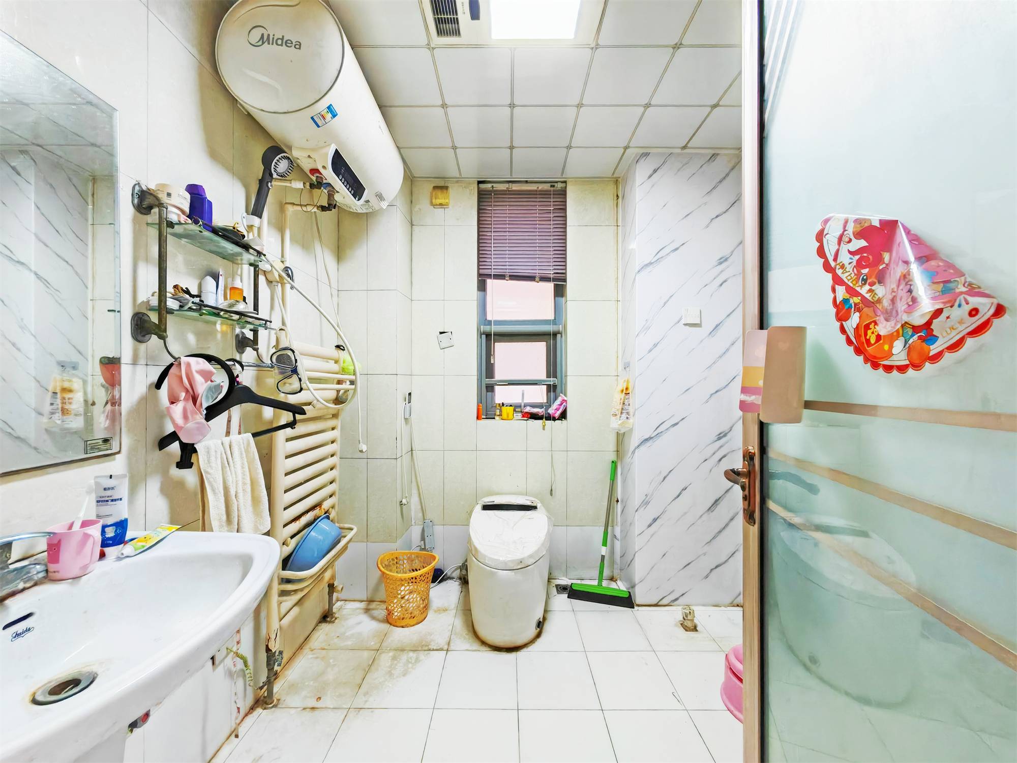 鲁能领秀城C区（八区）