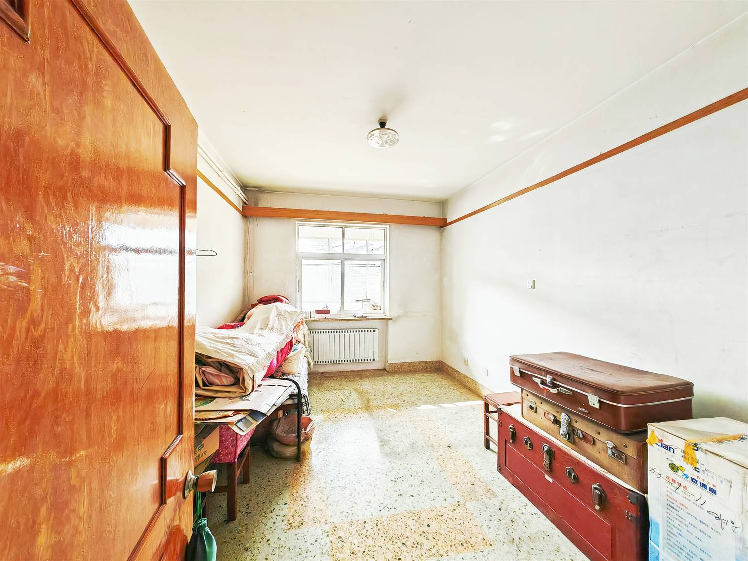 英雄山路公安厅宿舍