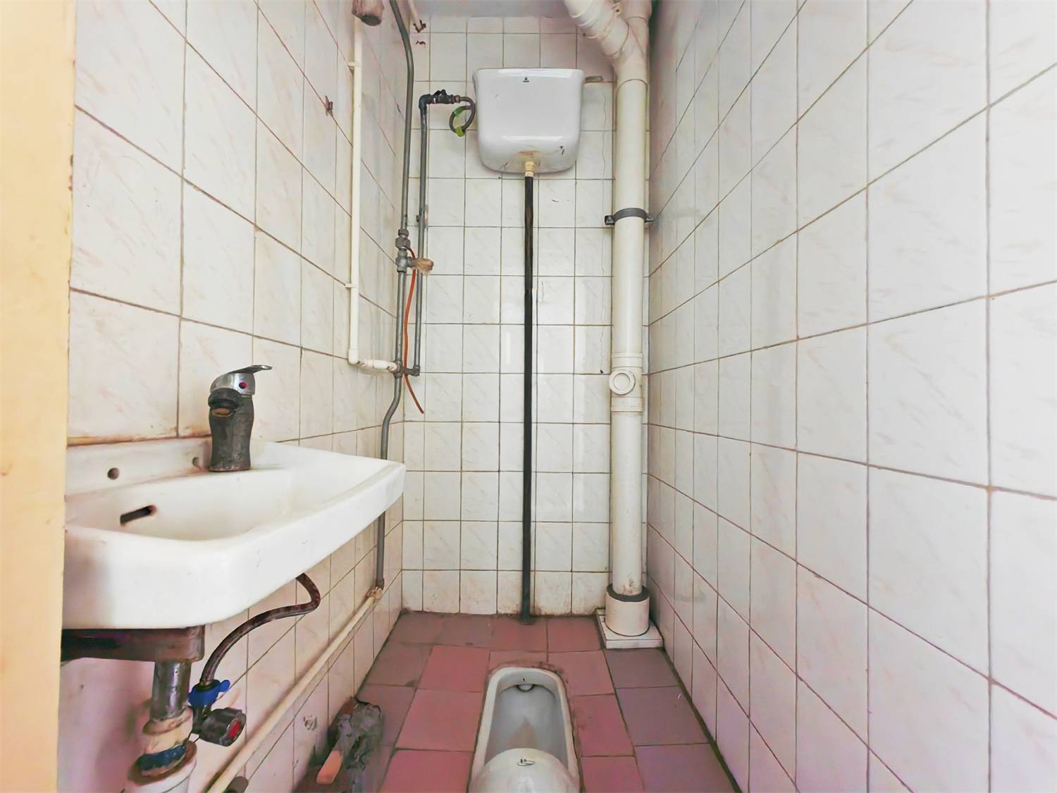 英雄山路公安厅宿舍