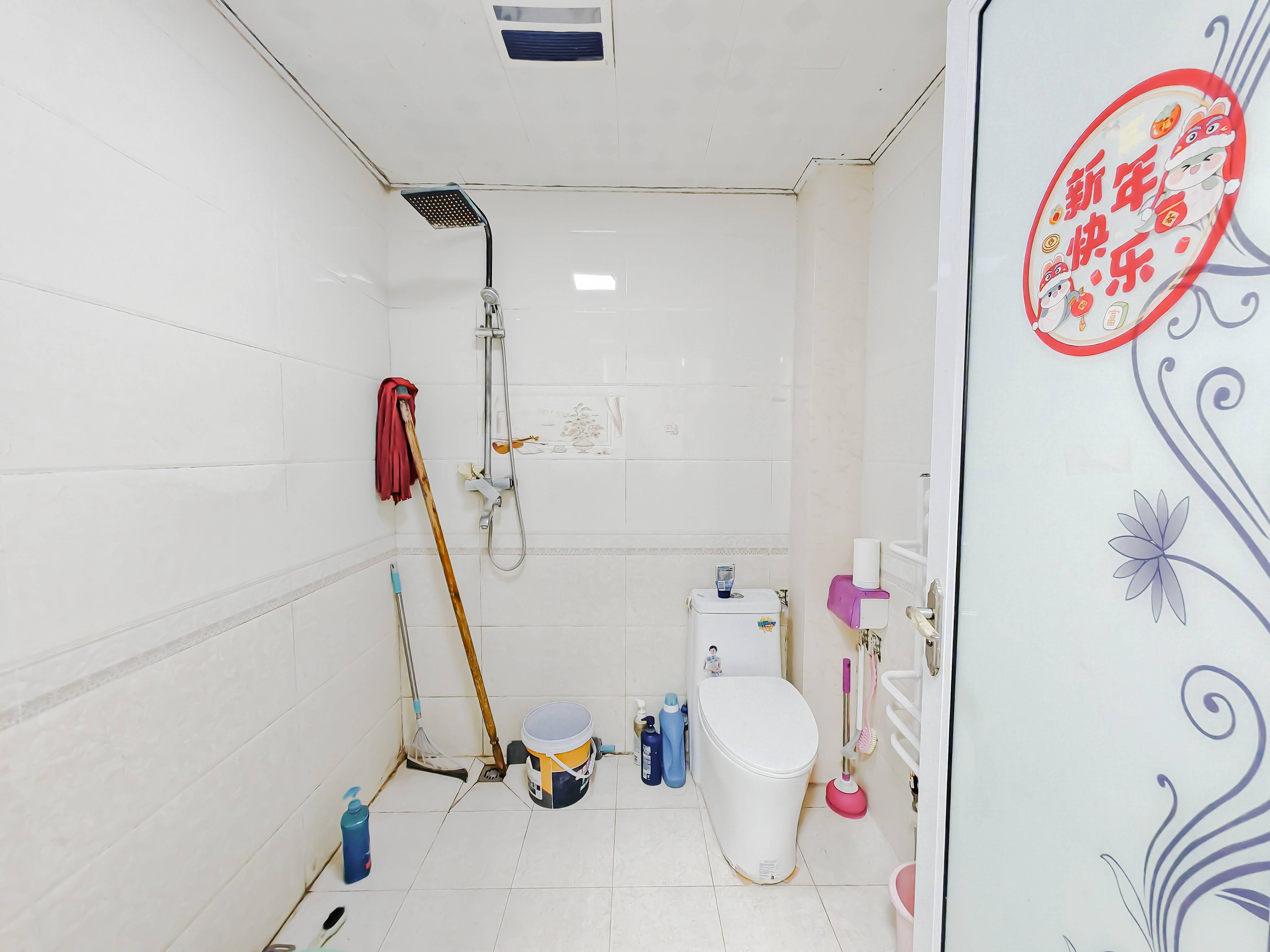 天鸿万象新天云公馆