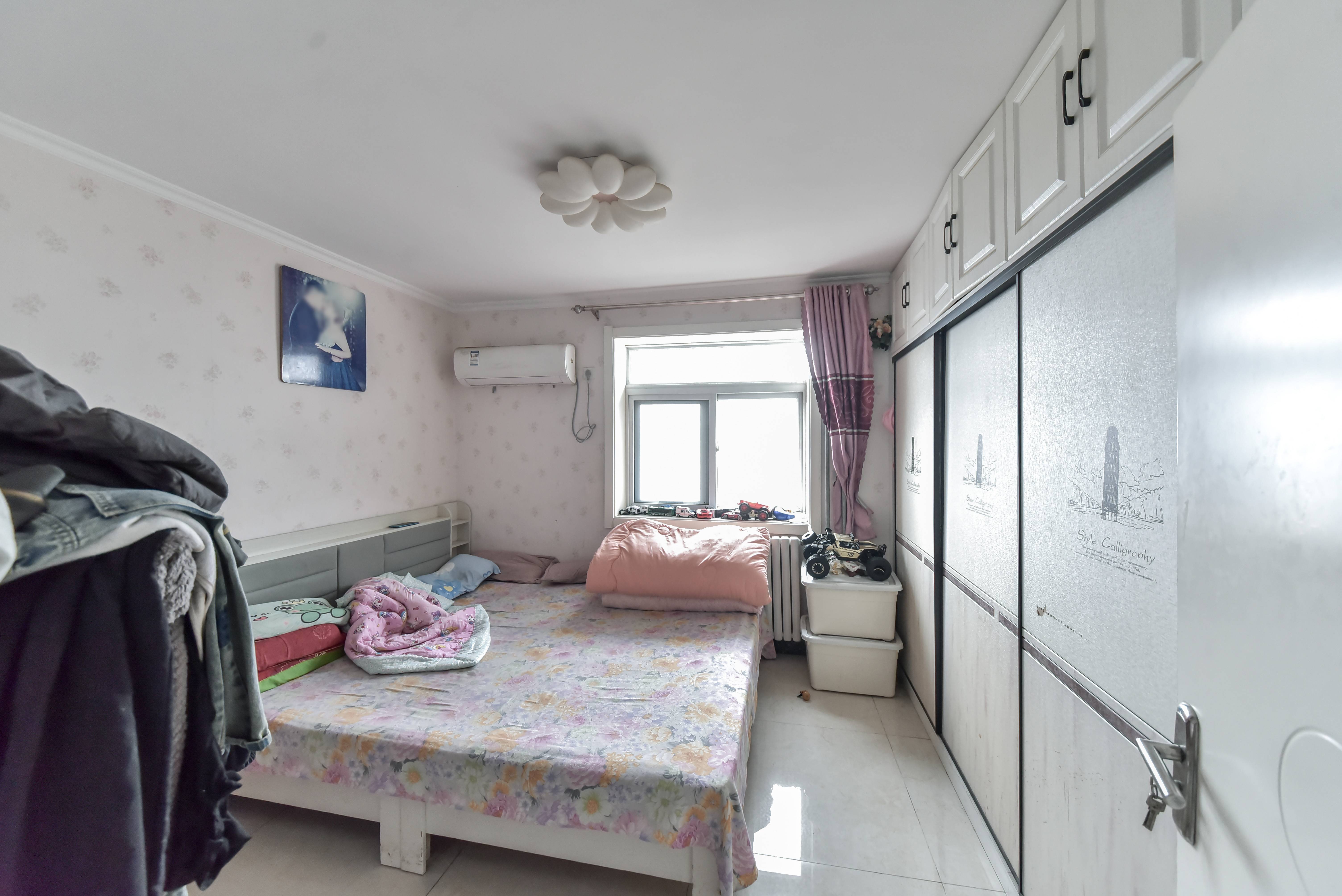 济钢新村中心区