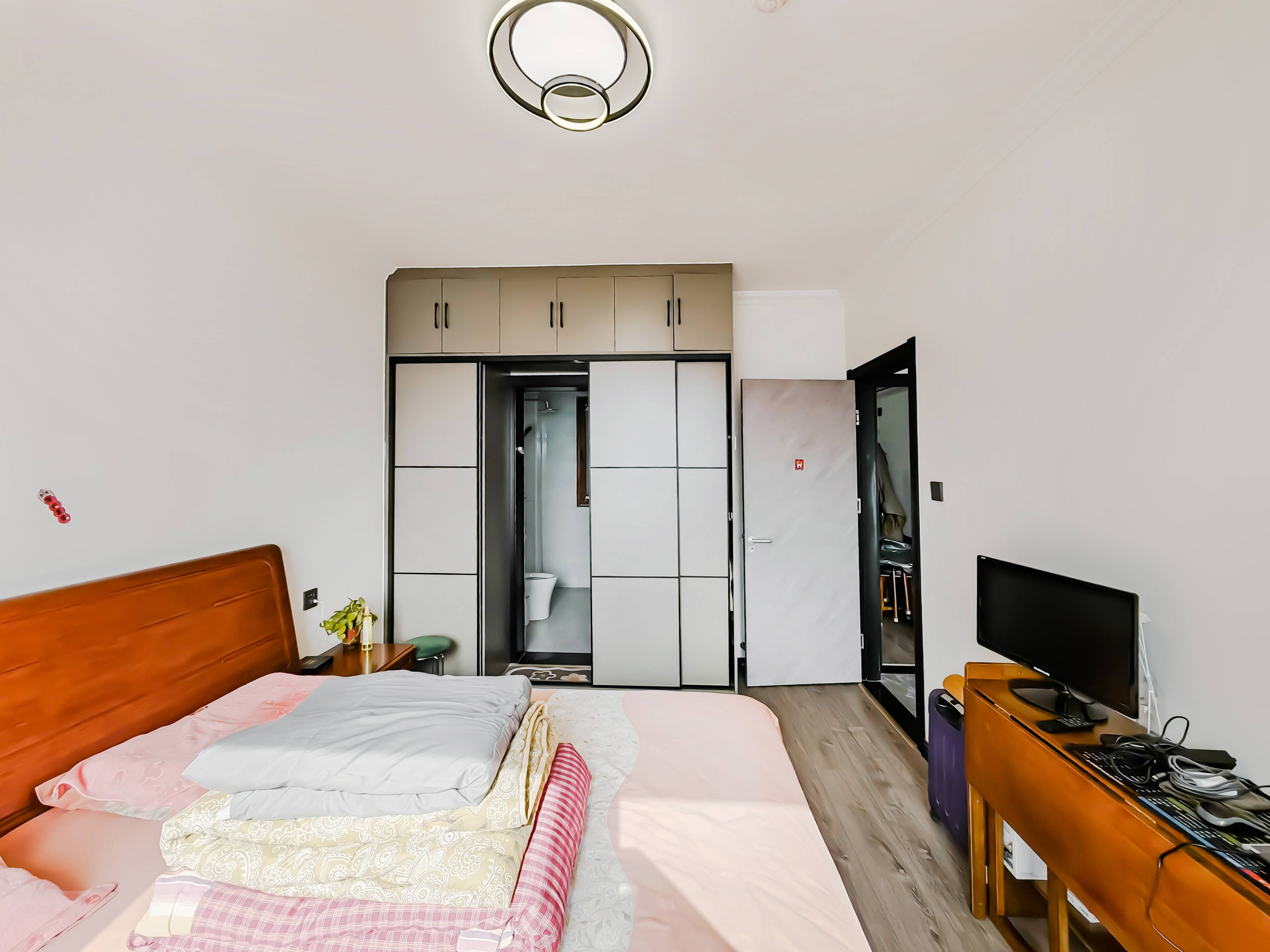 天鸿万象新天公园大道