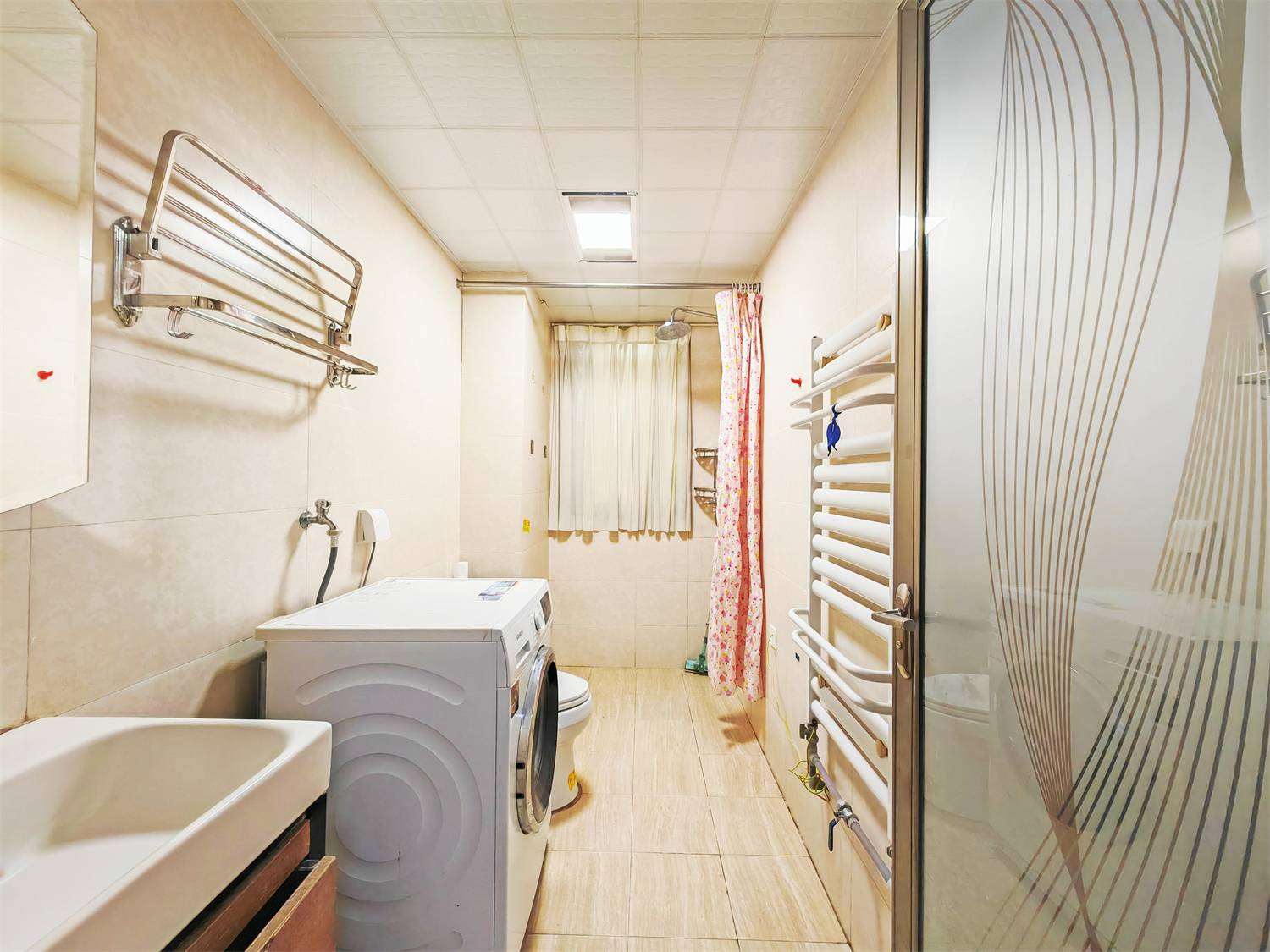 鲁能领秀城东三区（五区）