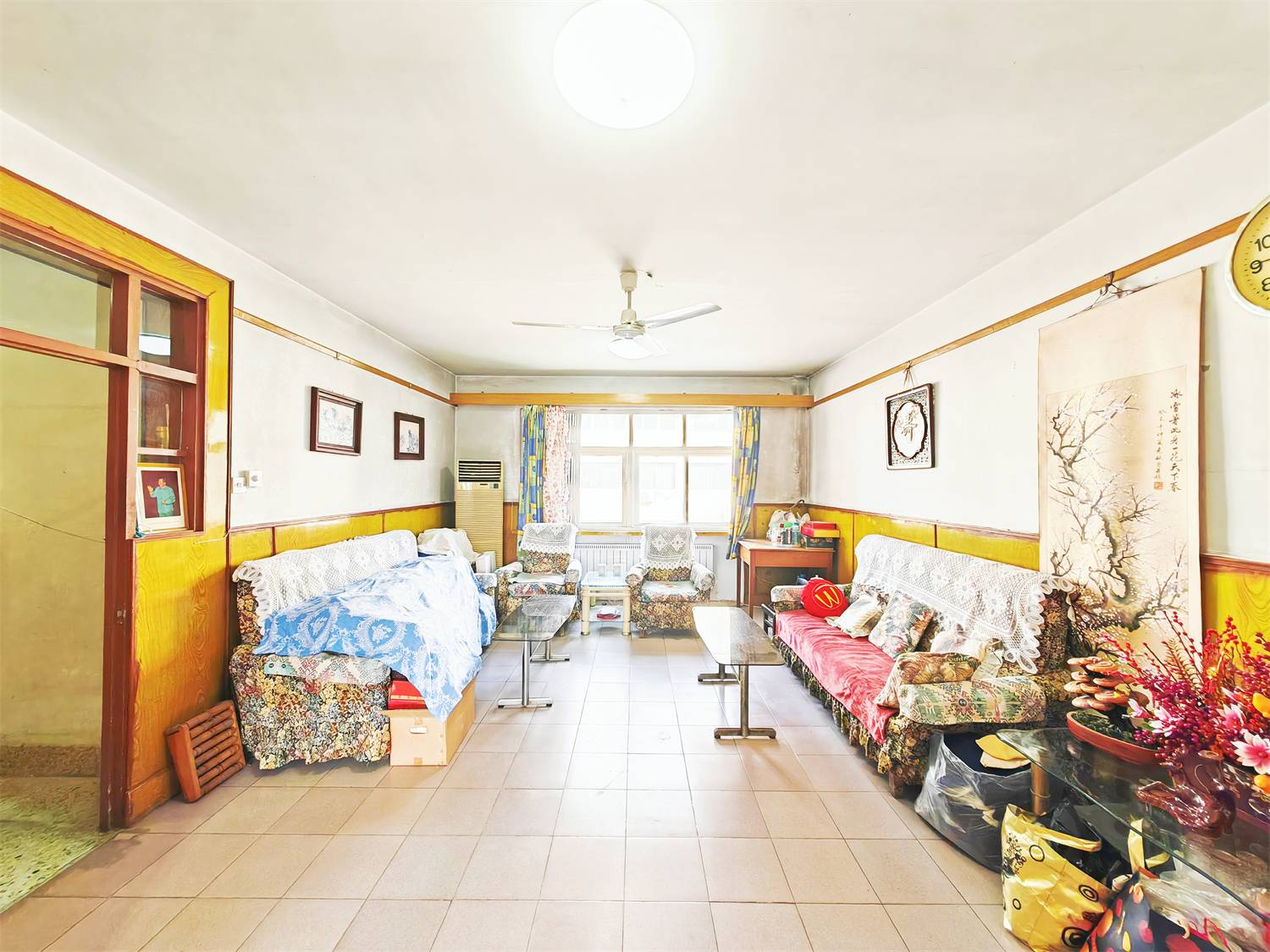 英雄山路公安厅宿舍