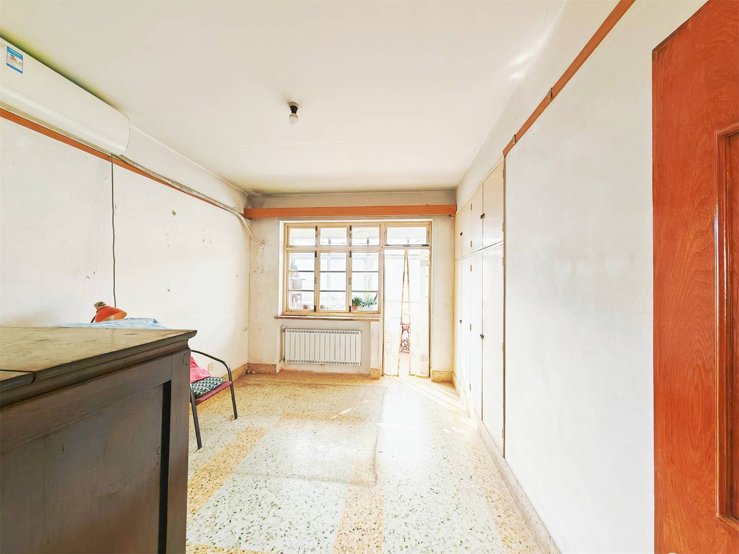 英雄山路公安厅宿舍