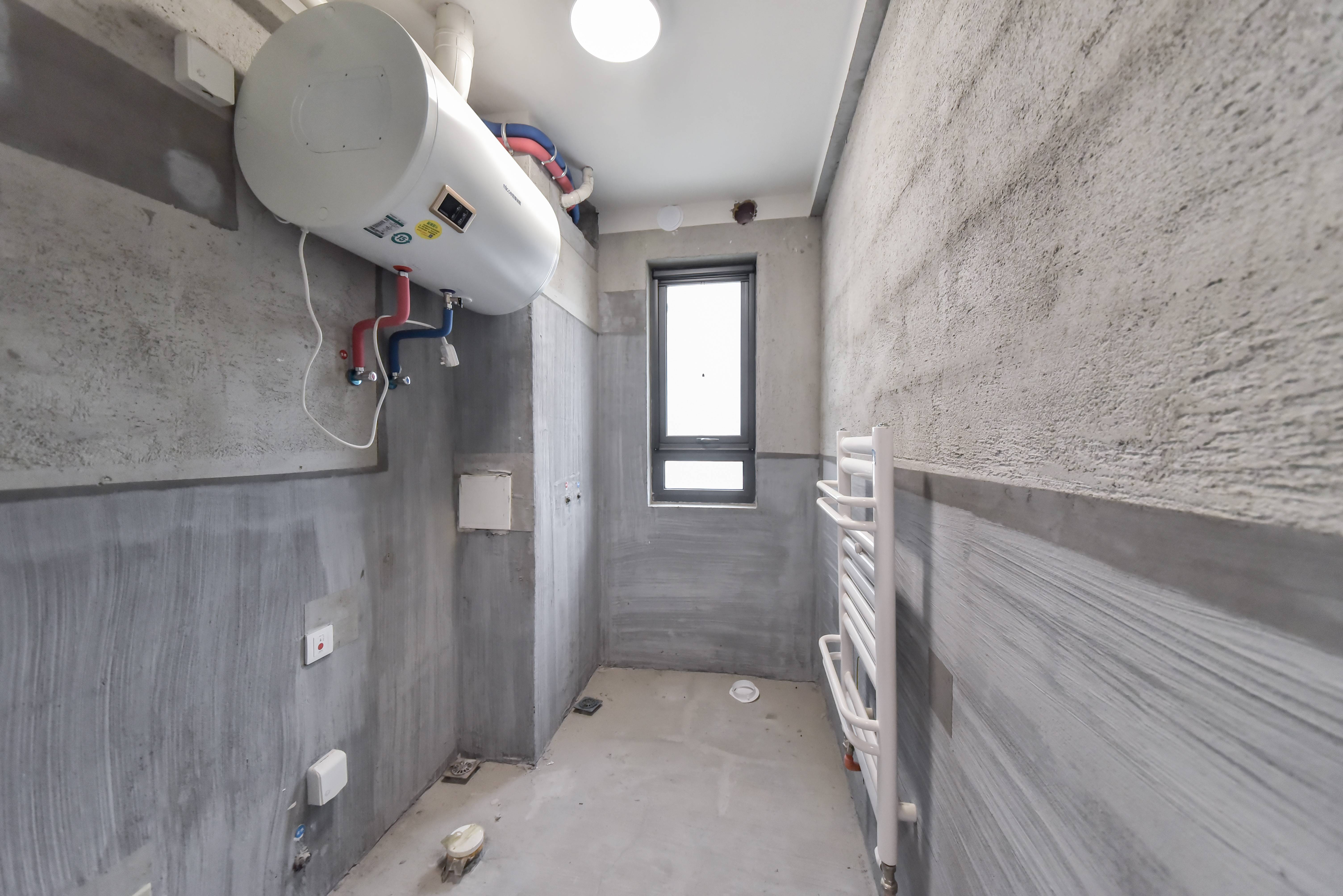 银丰玖玺城四期融合府