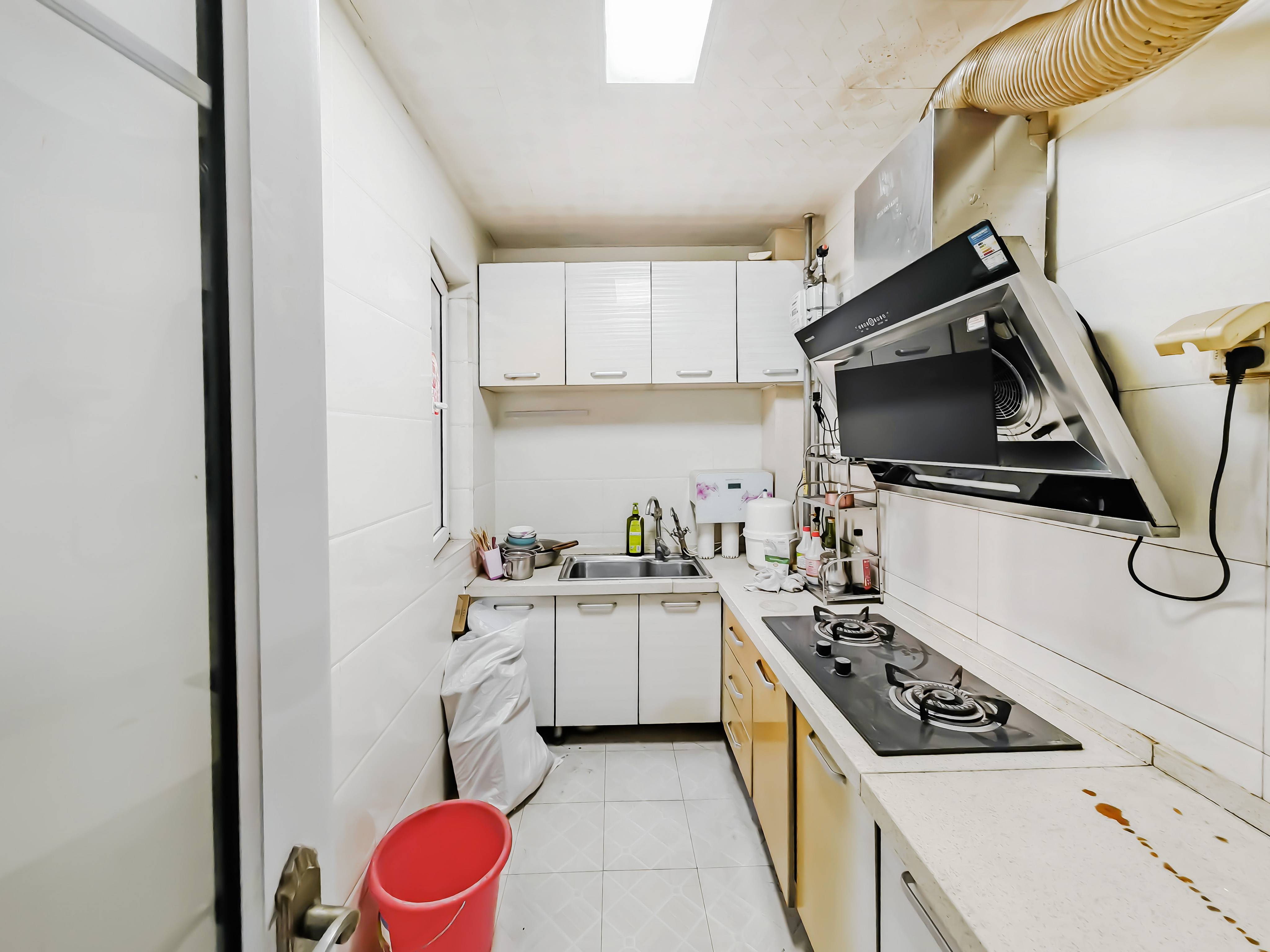 天鸿万象新天云公馆