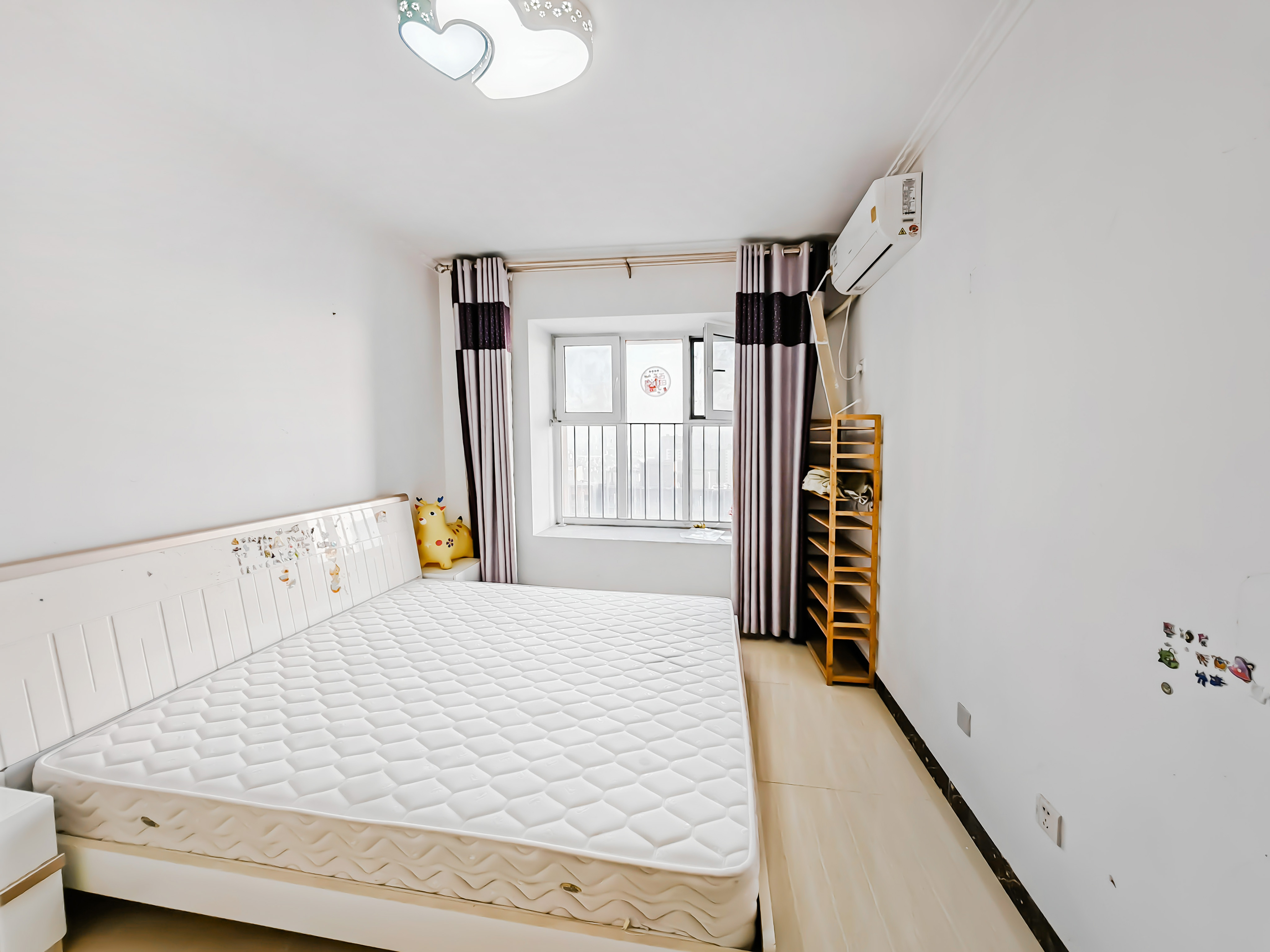 天鸿万象新天云公馆