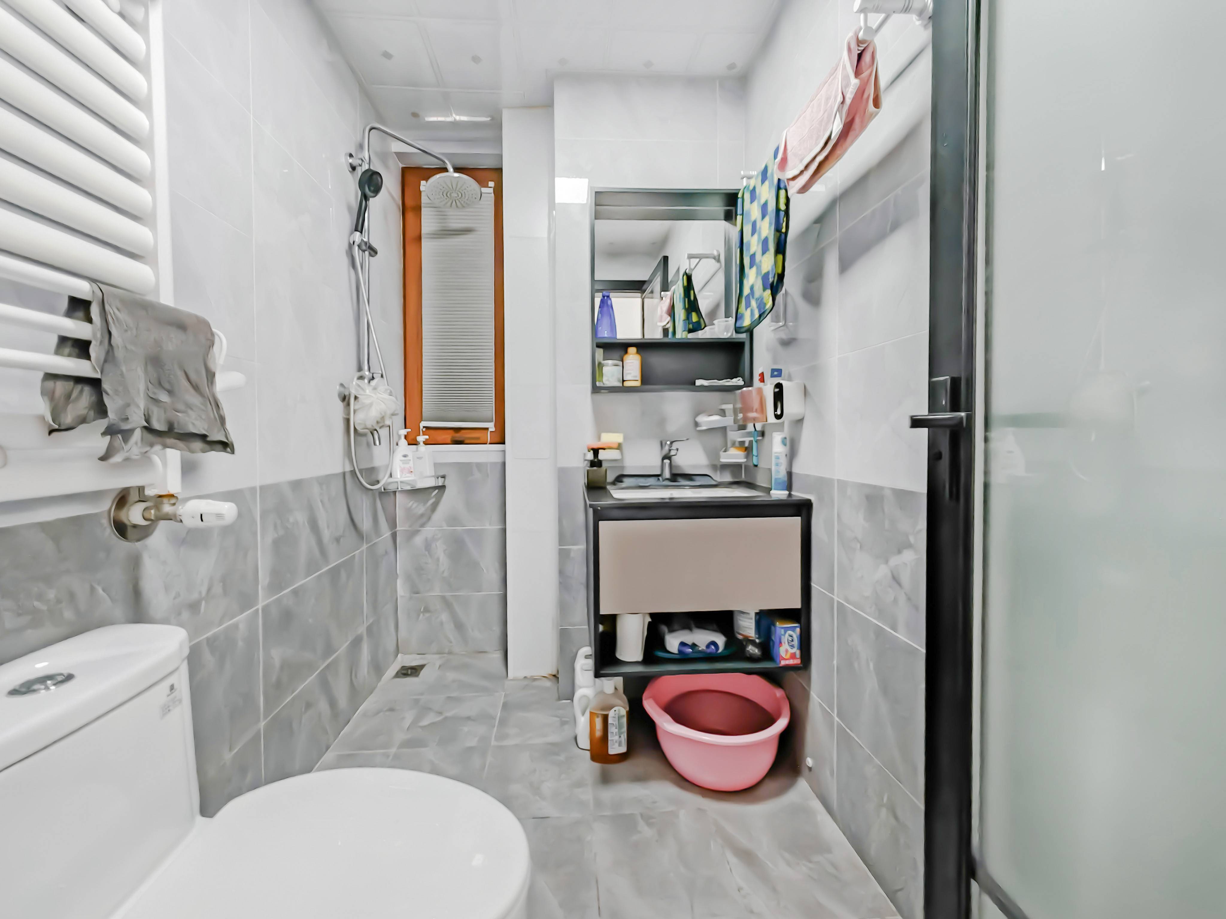 天鸿万象新天公园大道