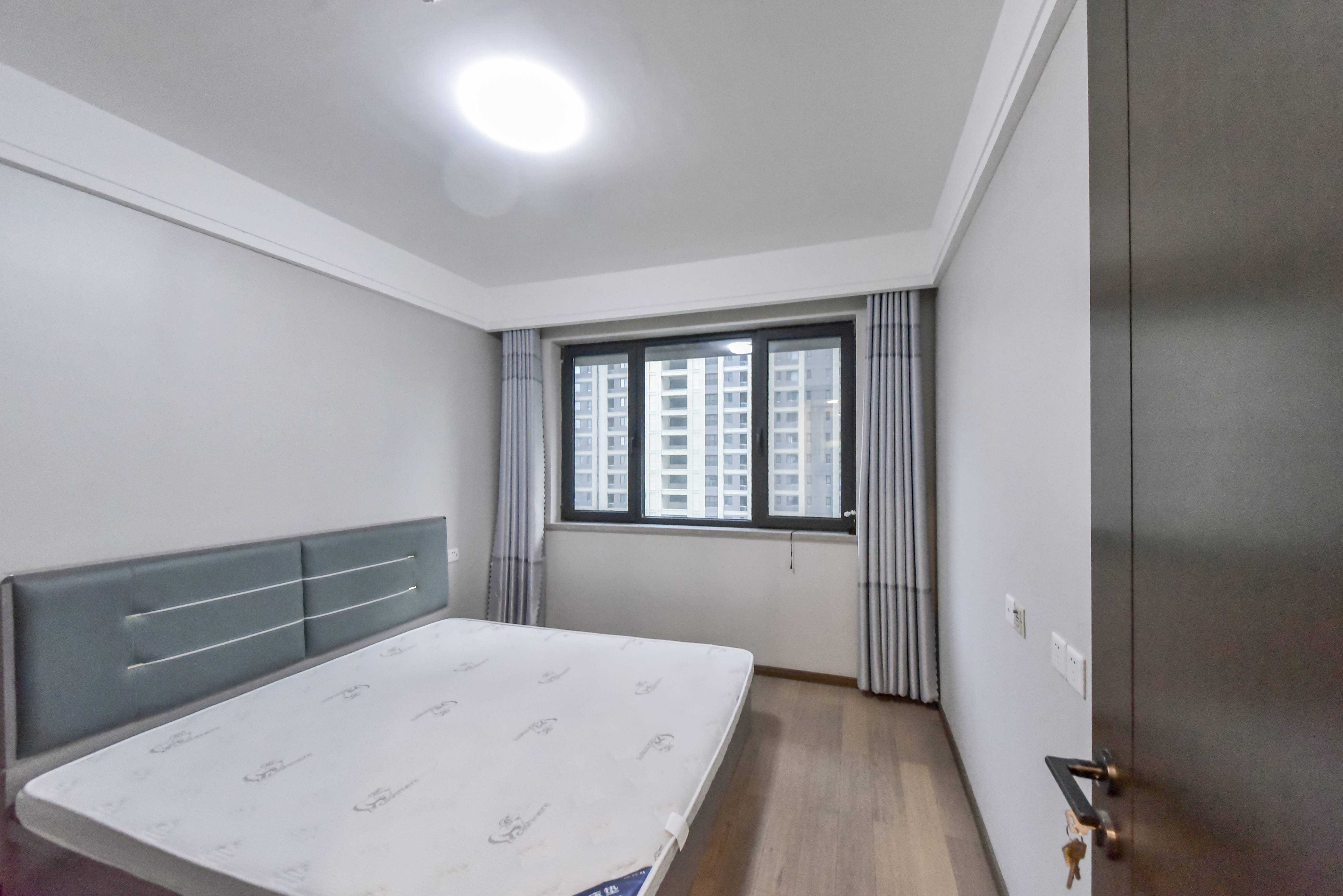 融创文旅城溪山居