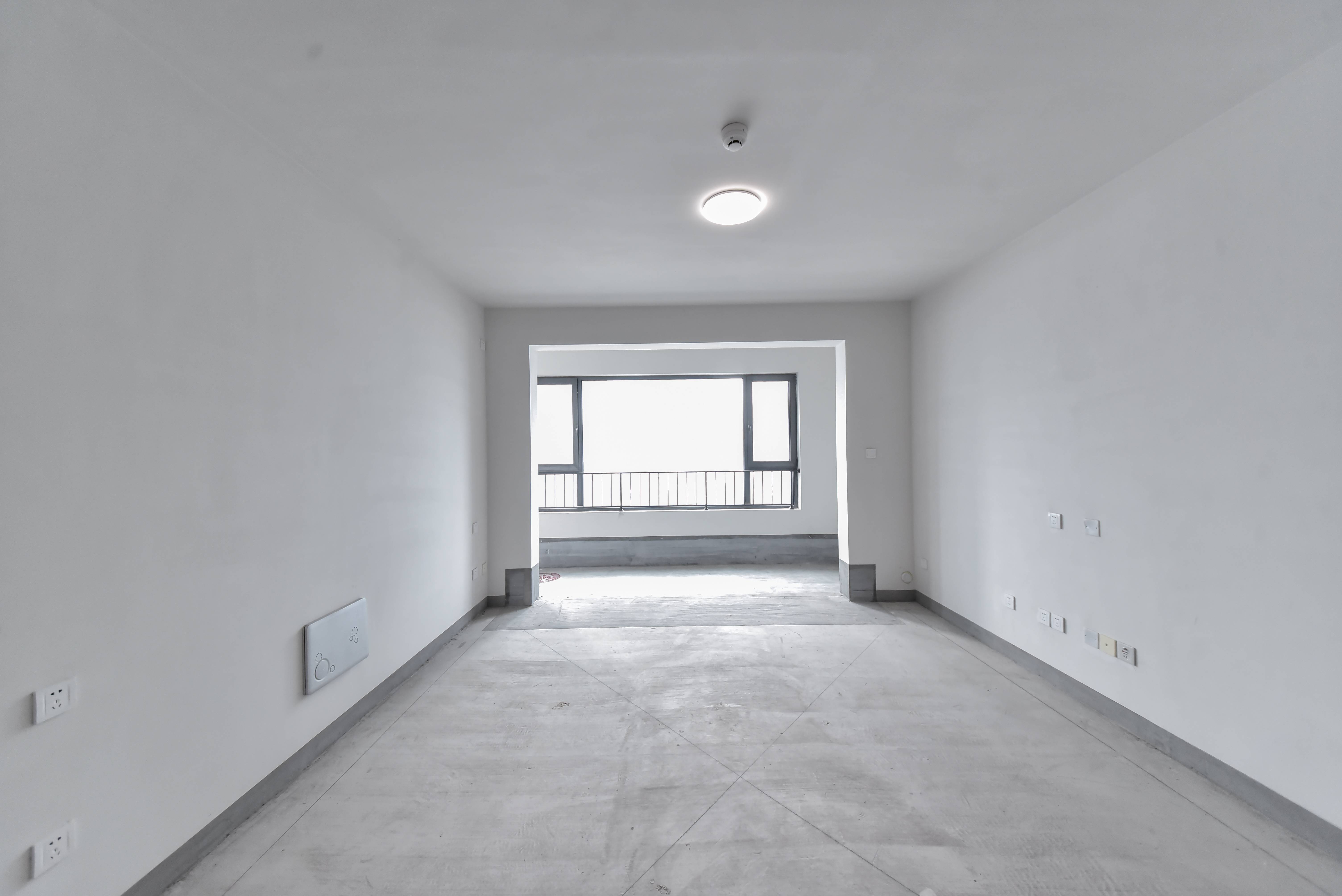 银丰玖玺城四期融合府