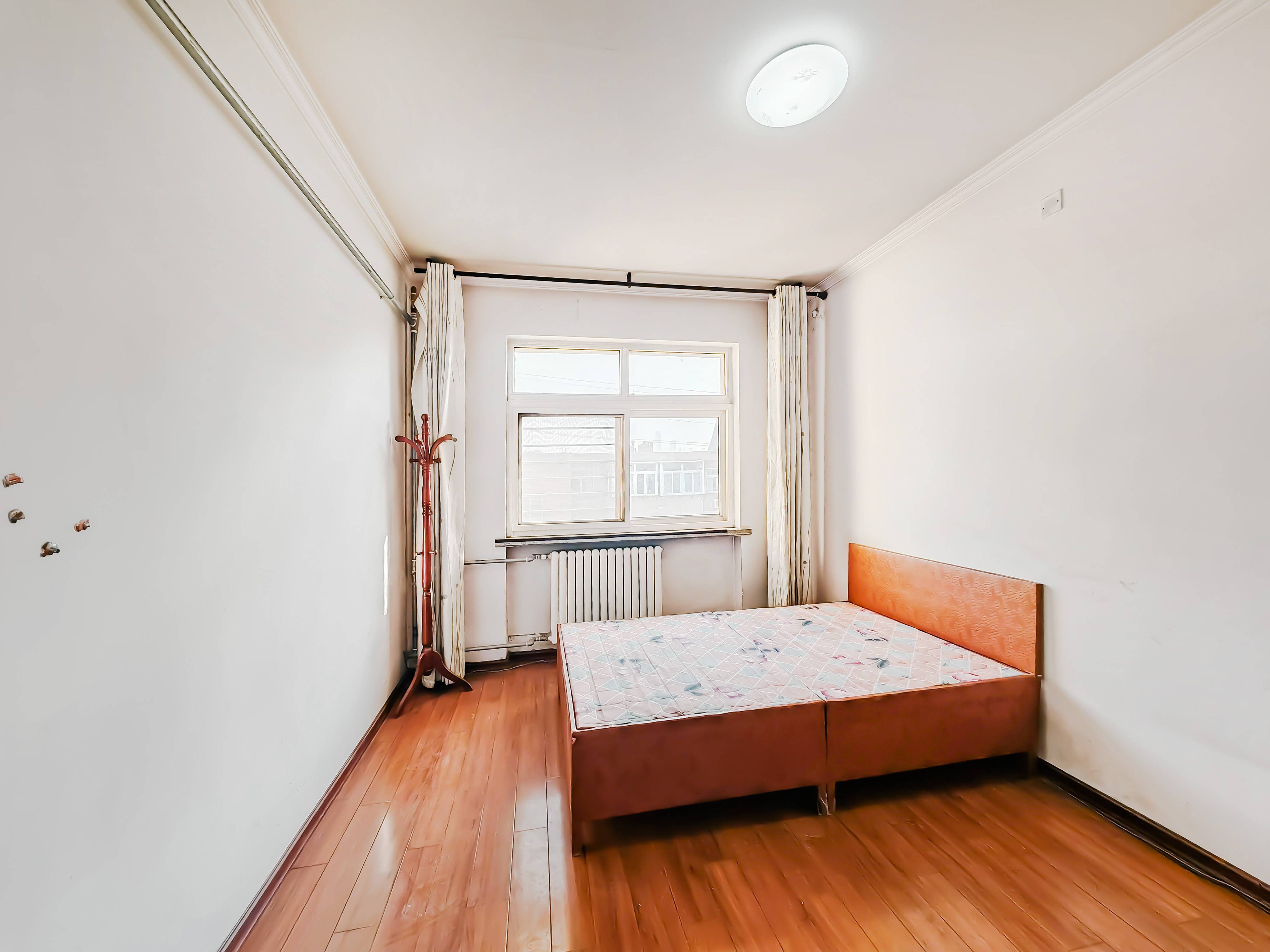 黄台发电厂第三宿舍