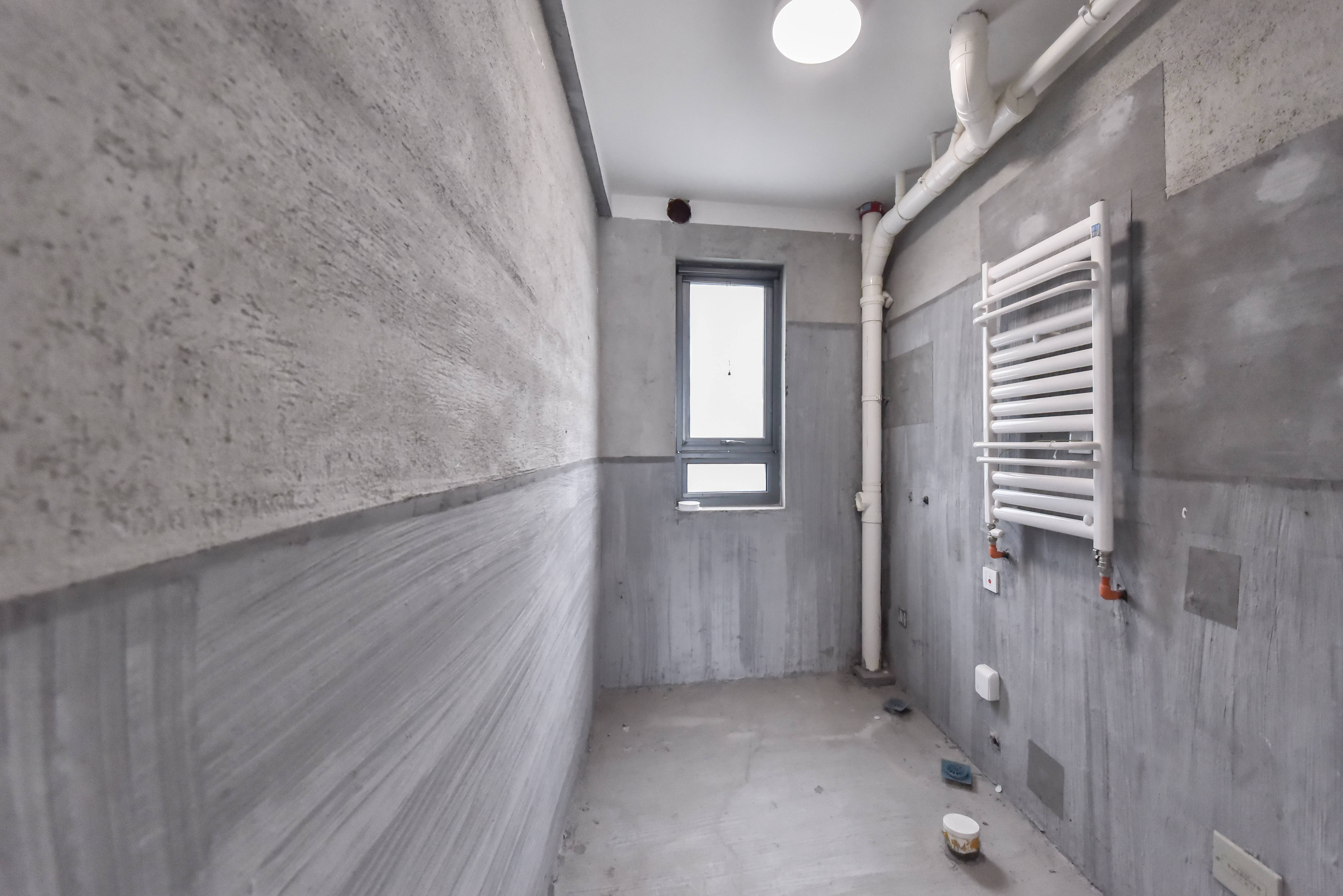 银丰玖玺城四期融合府