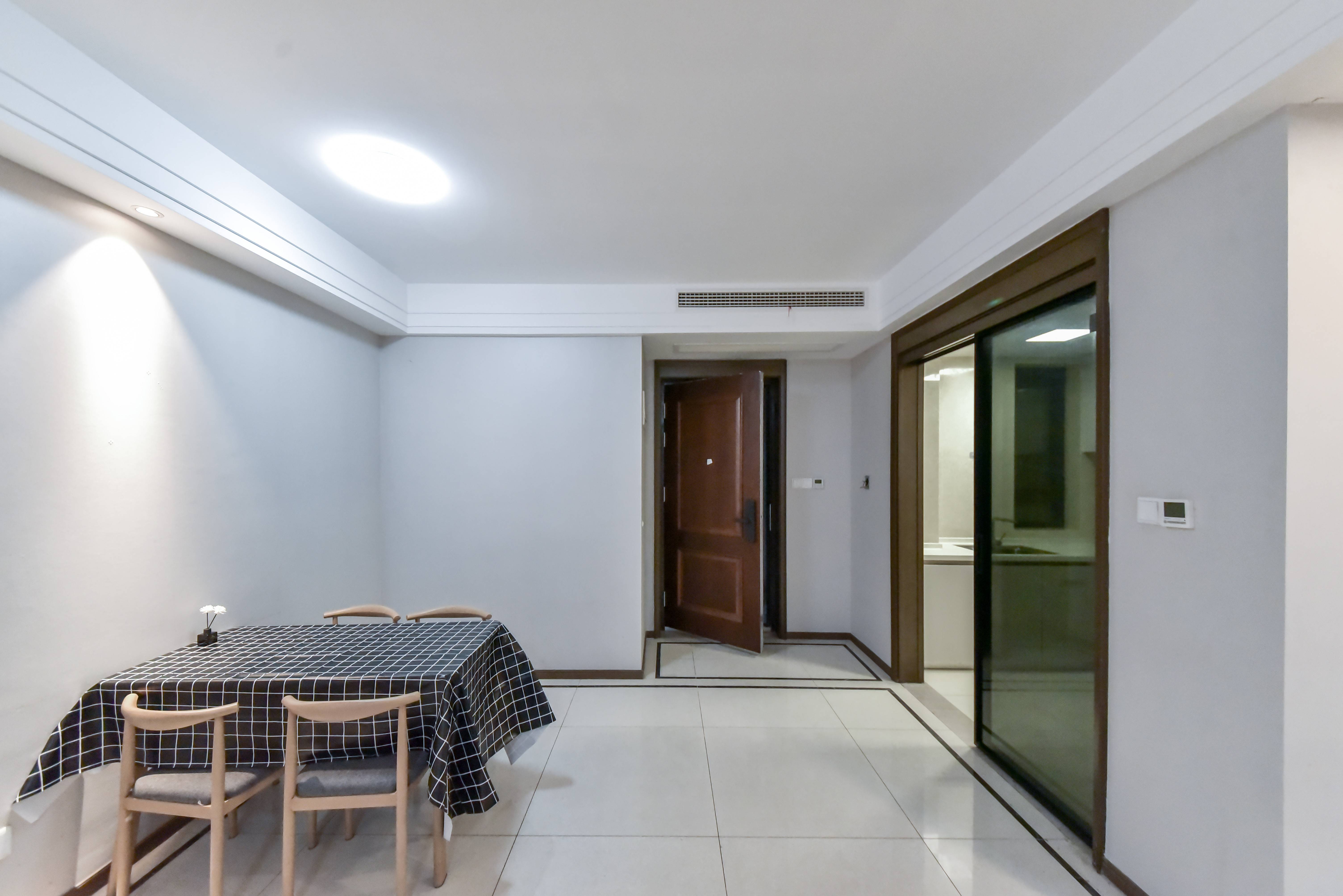 融创文旅城溪山居