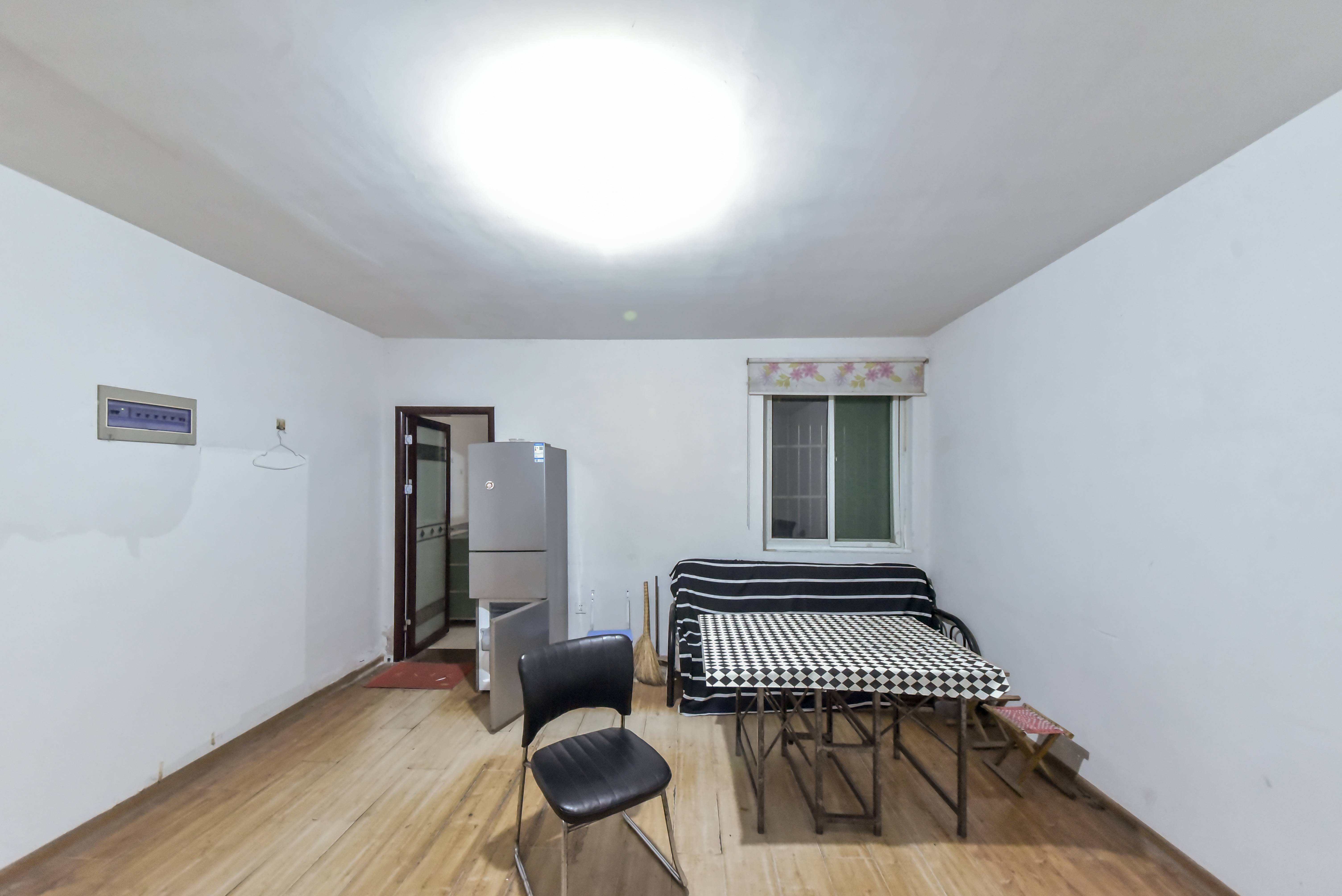  普利林景山庄 南北